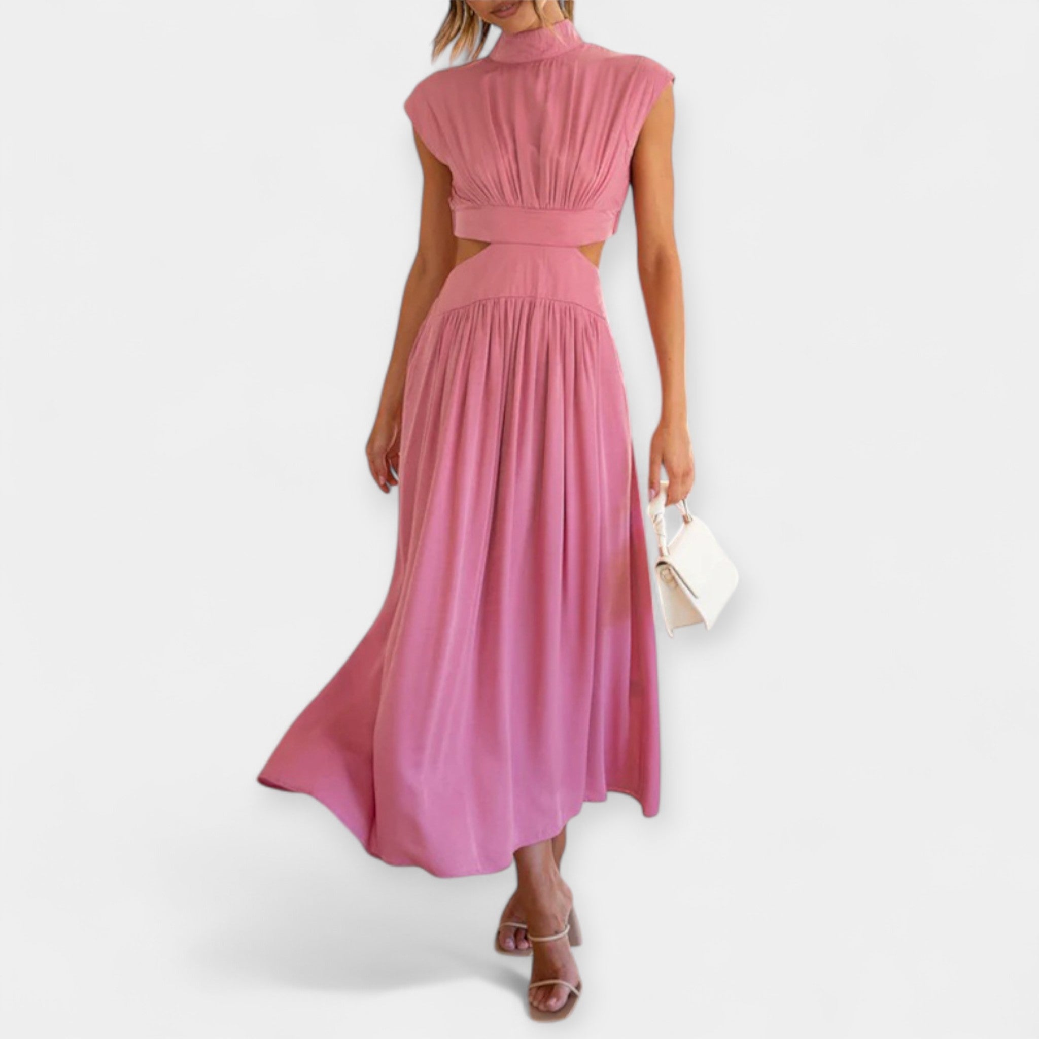 שמלות אלגנטיות ומרעננות