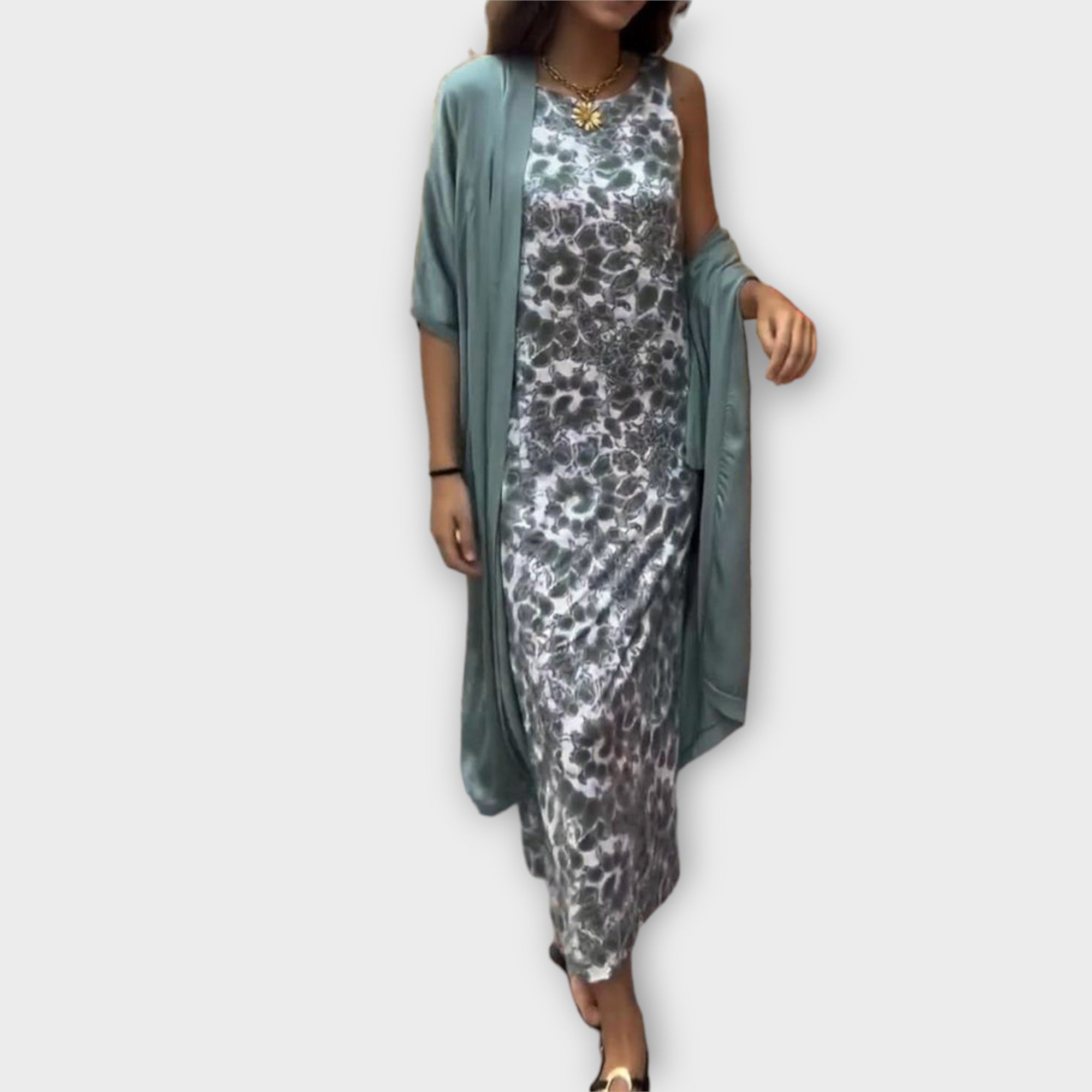 ביביאנה - סט אלגנטי דו חלקי