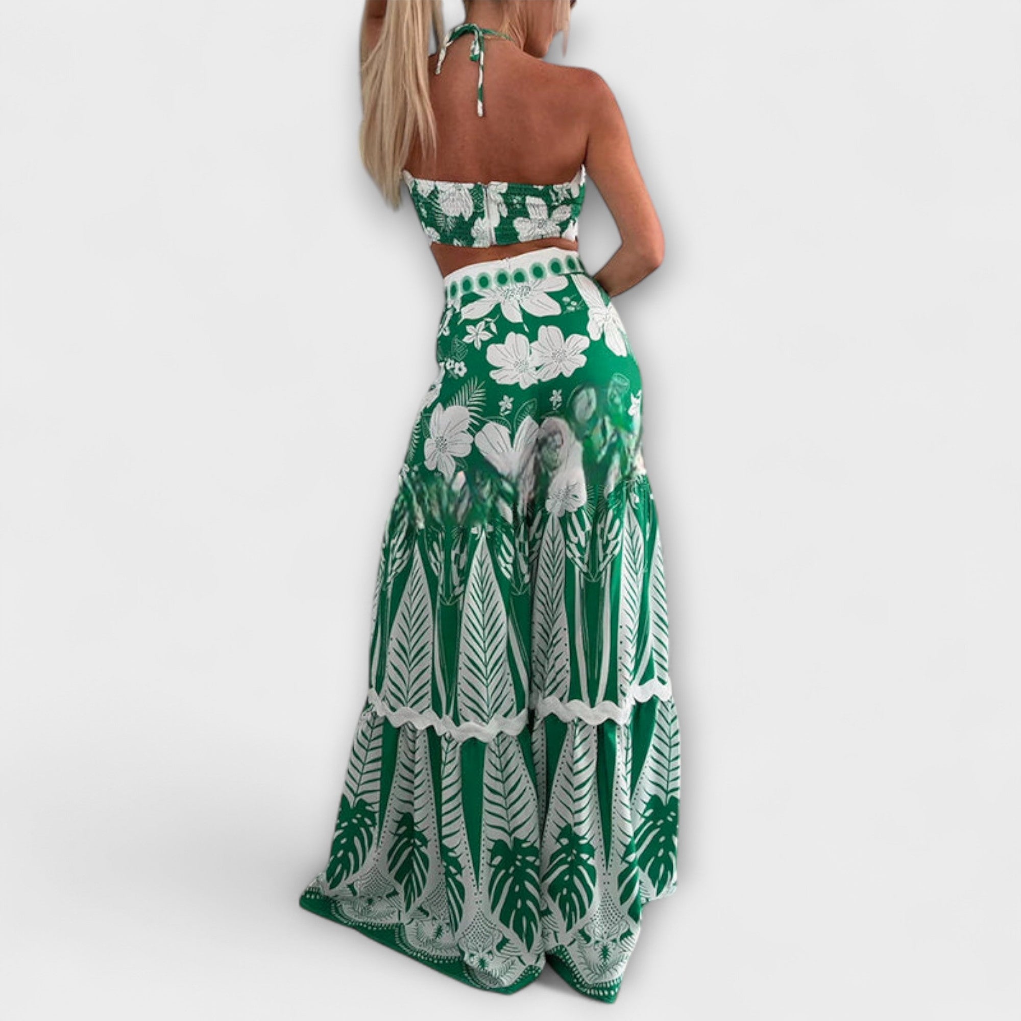 סט טבעות הלטר קאסי ריק ריק - זלה