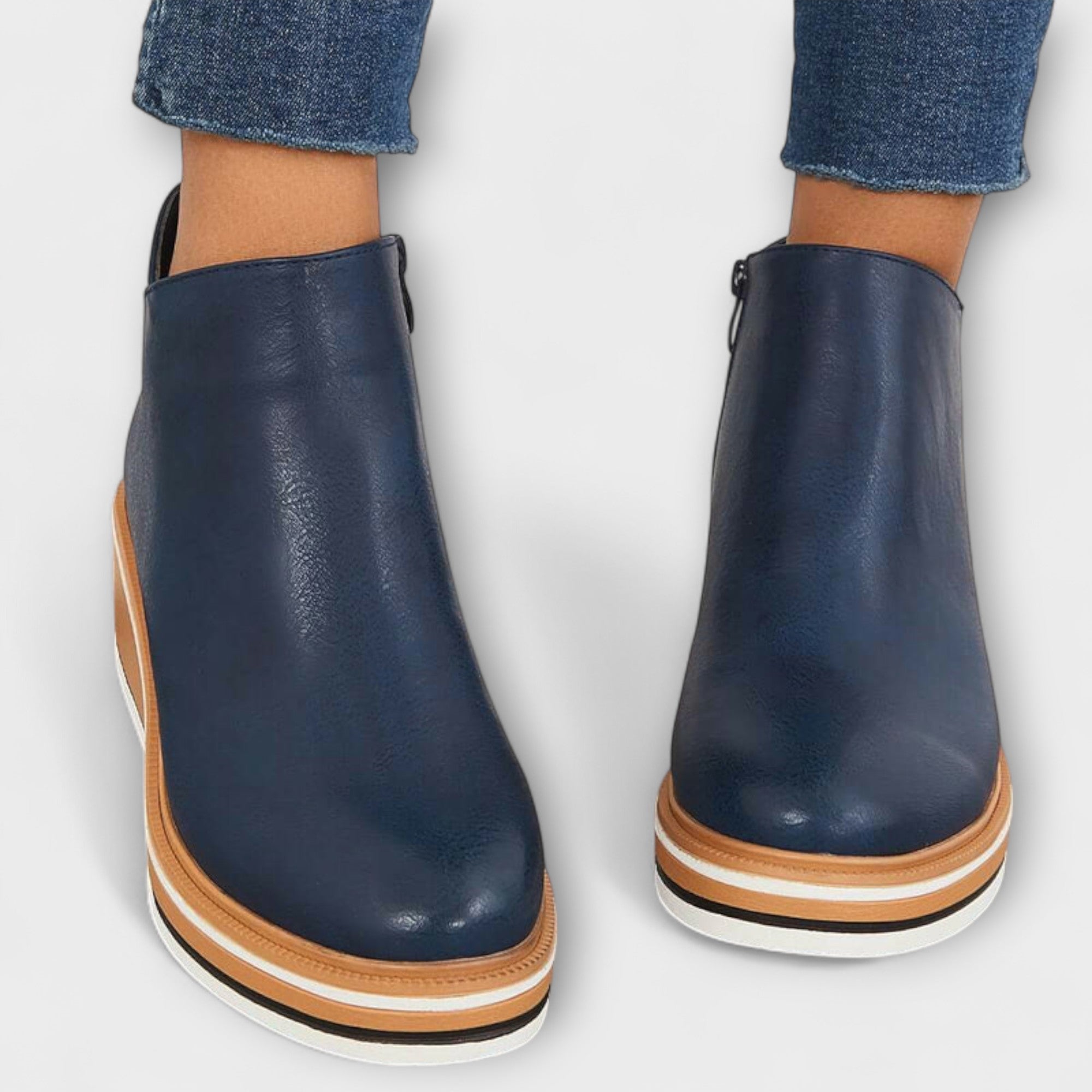 מריאנה – מגפיים אלגנטיים ונוחים