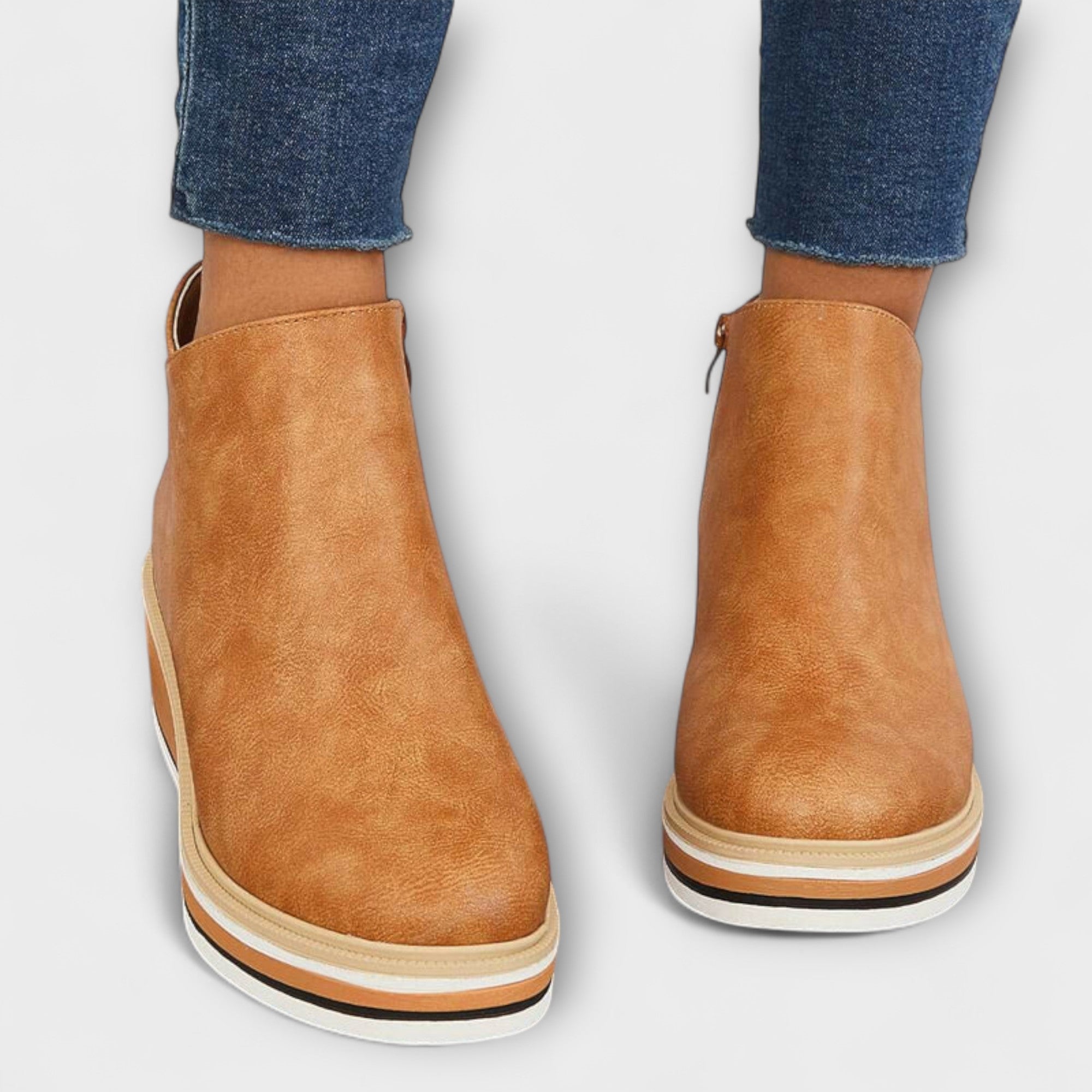 מריאנה – מגפיים אלגנטיים ונוחים