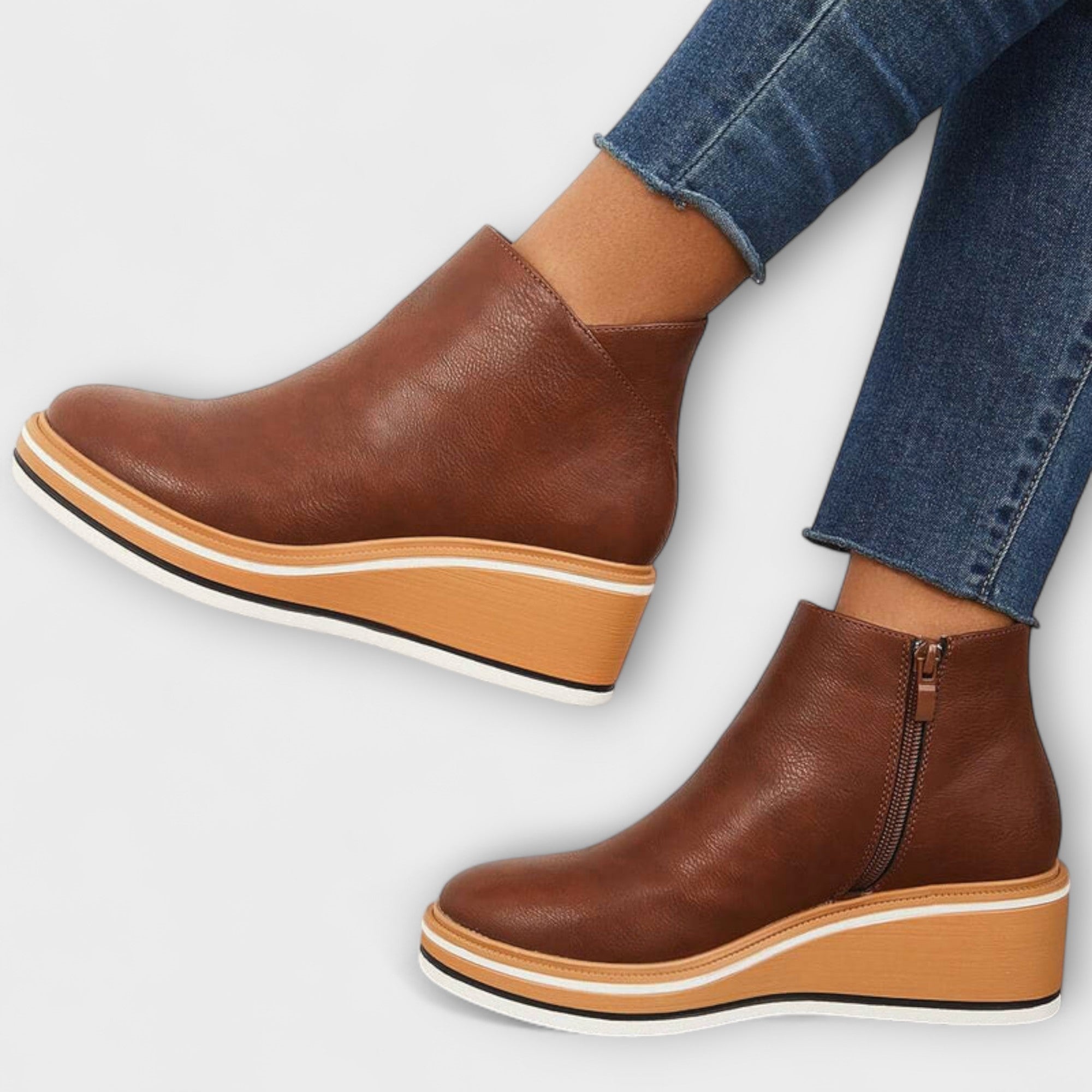 מריאנה – מגפיים אלגנטיים ונוחים