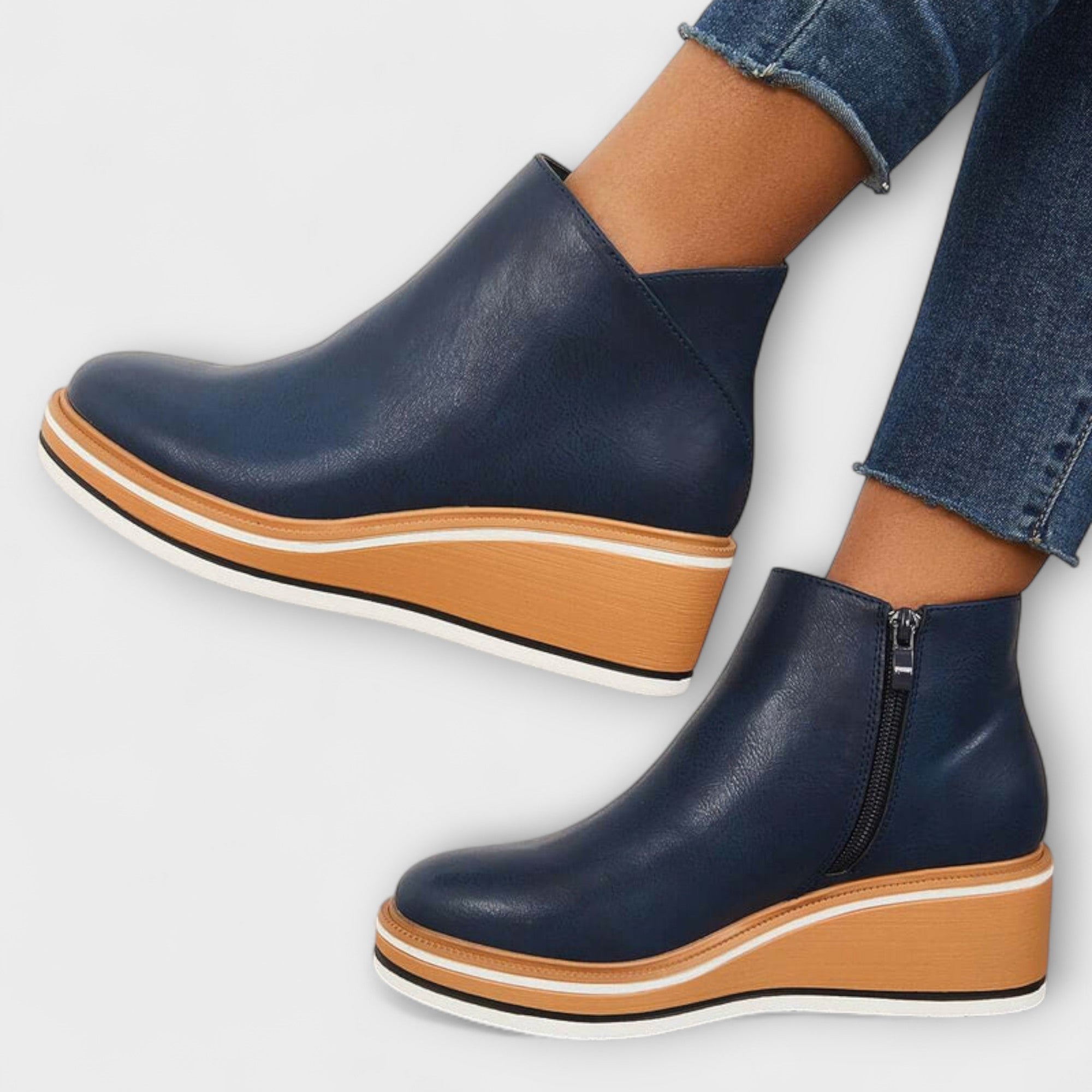 מריאנה – מגפיים אלגנטיים ונוחים