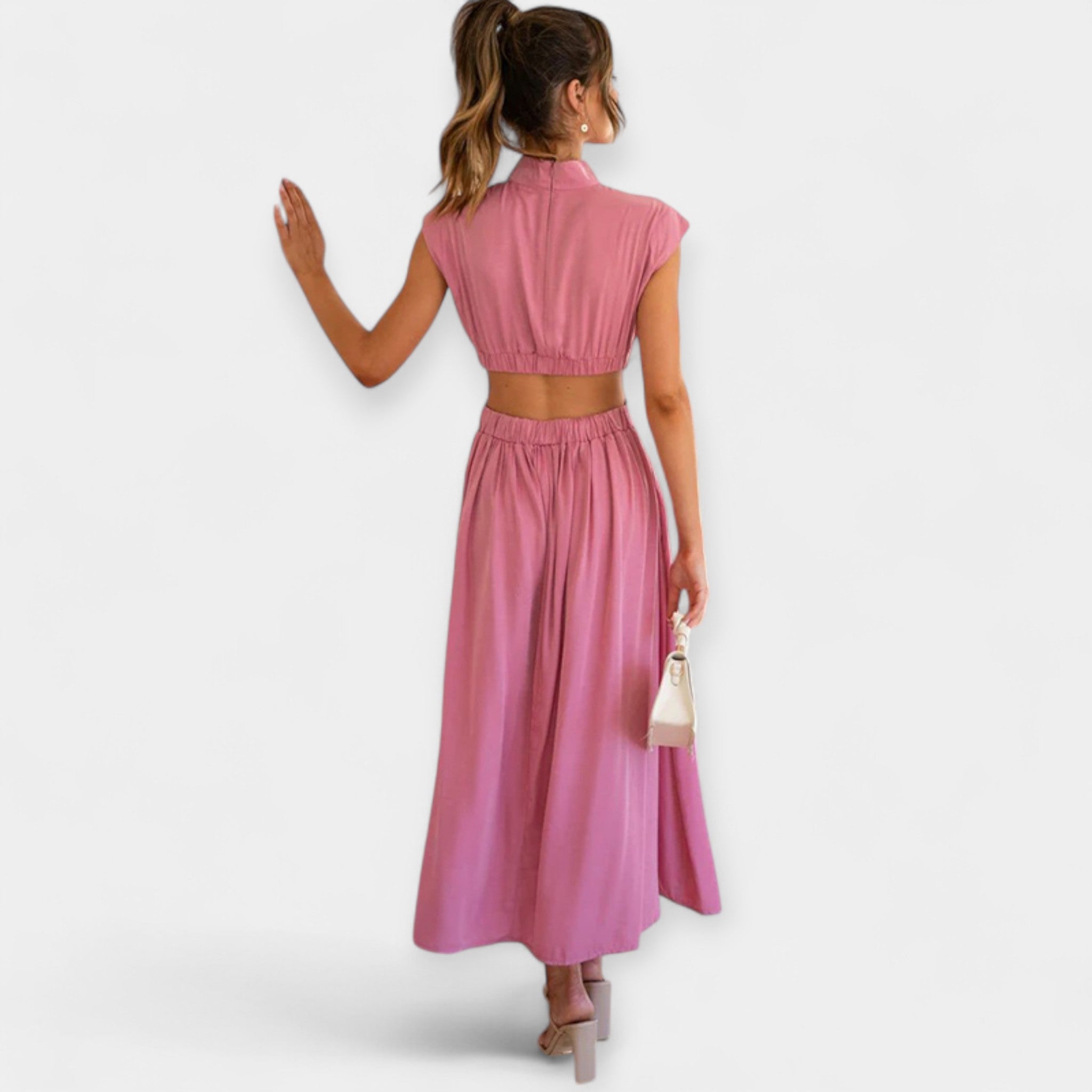 שמלות אלגנטיות ומרעננות