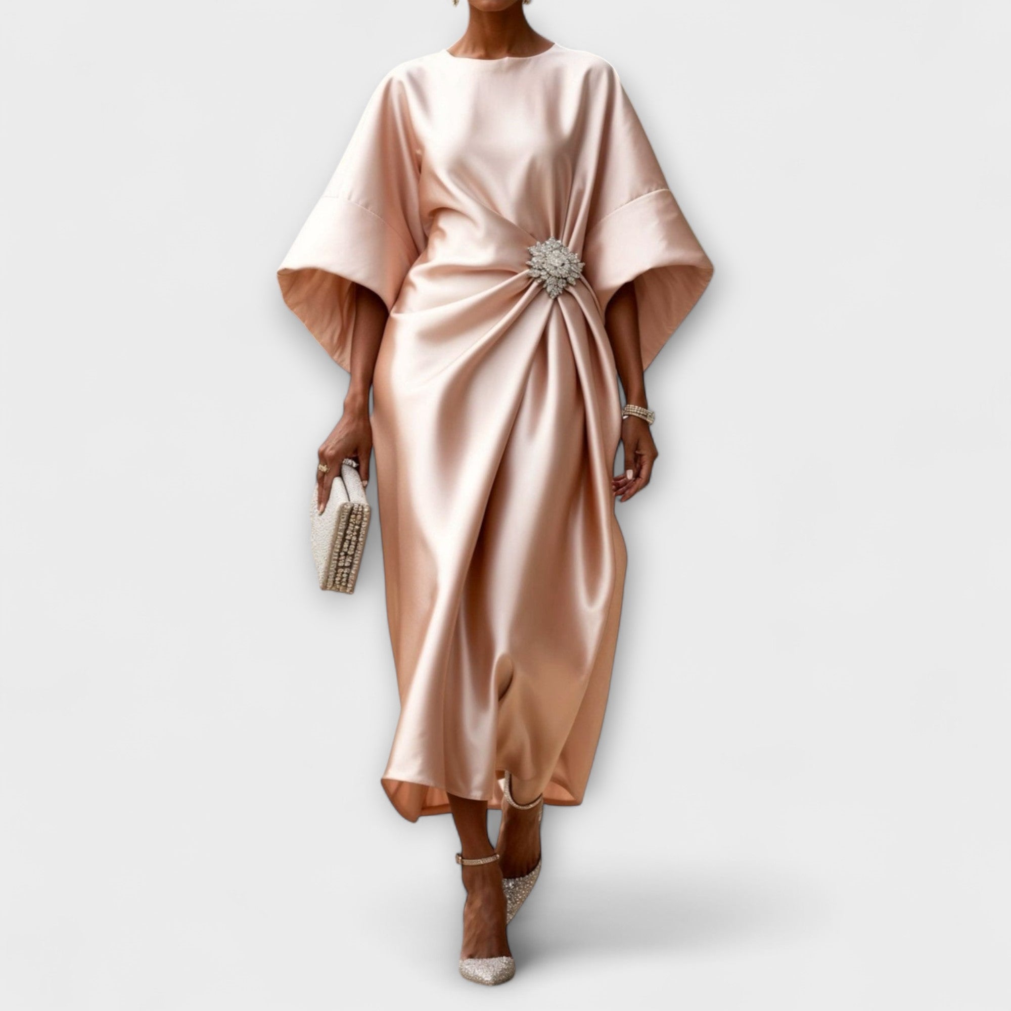 שמלות סטן לוקס שימר