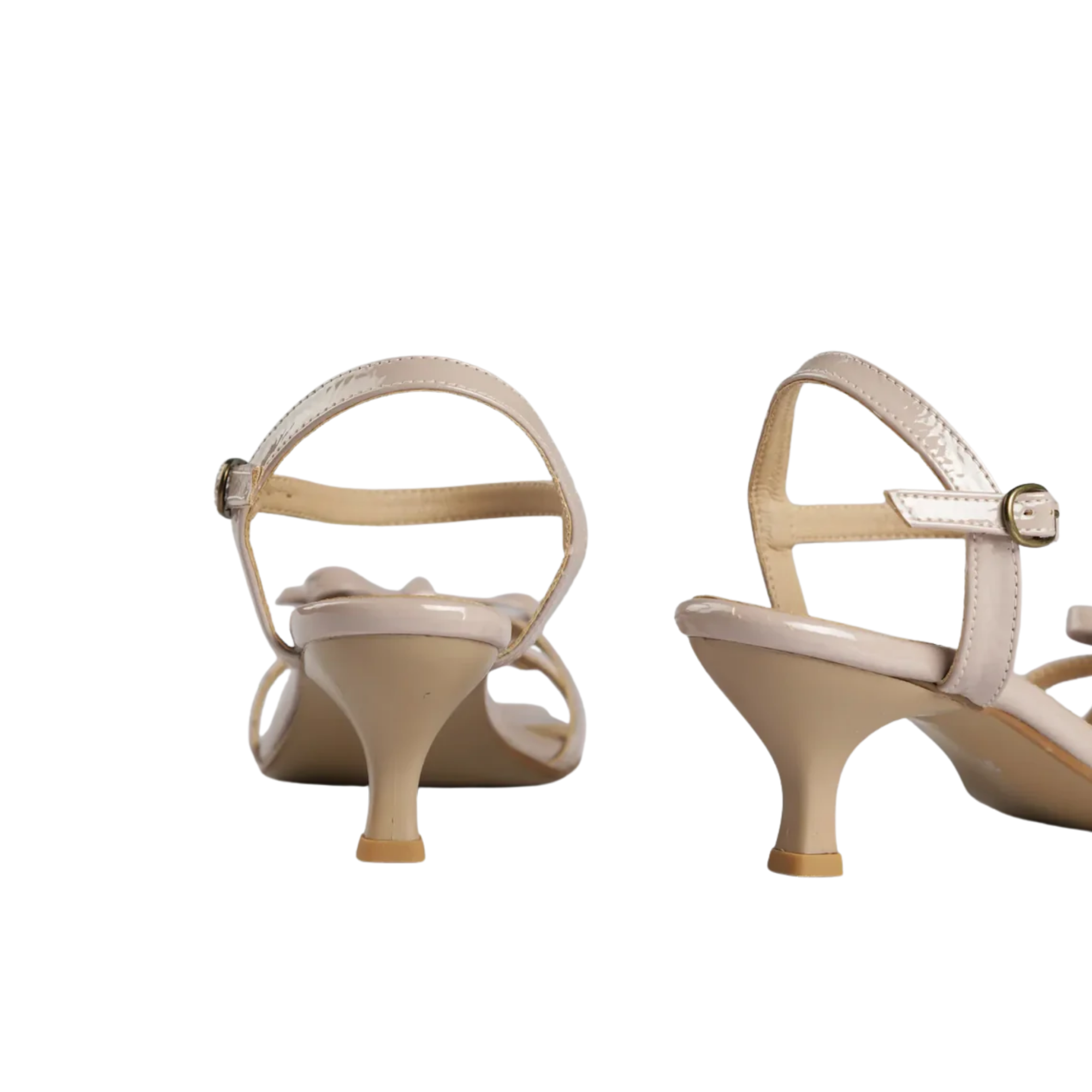 סנדלי עקב - רוזילנד