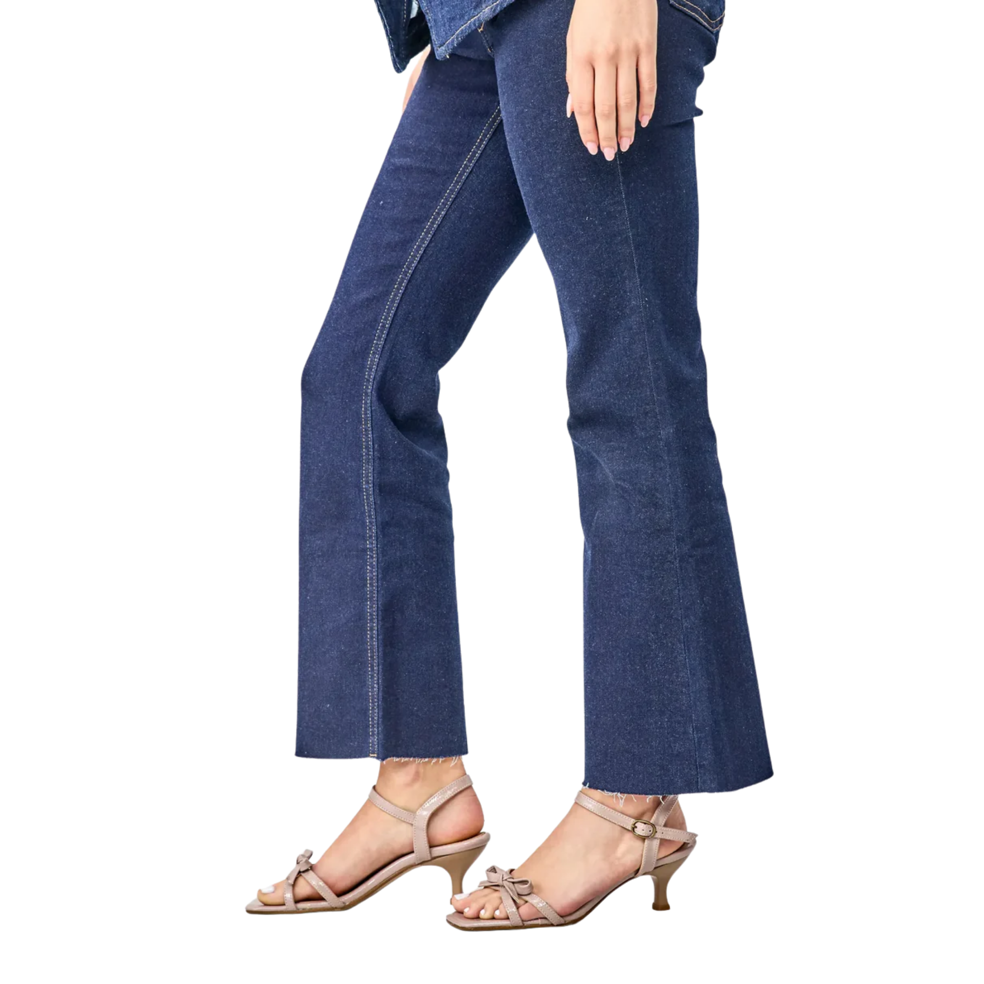 סנדלי עקב - רוזילנד