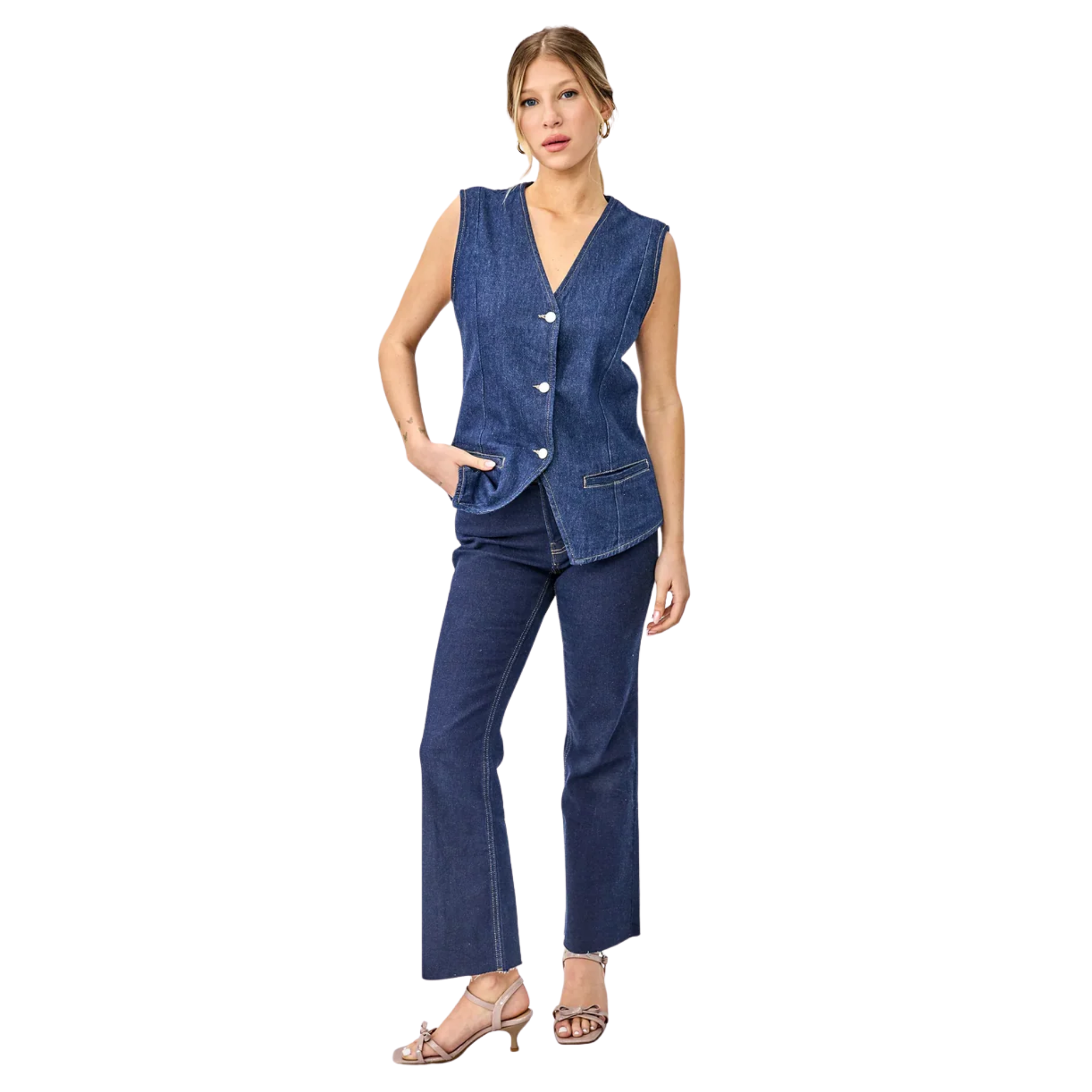 סנדלי עקב - רוזילנד