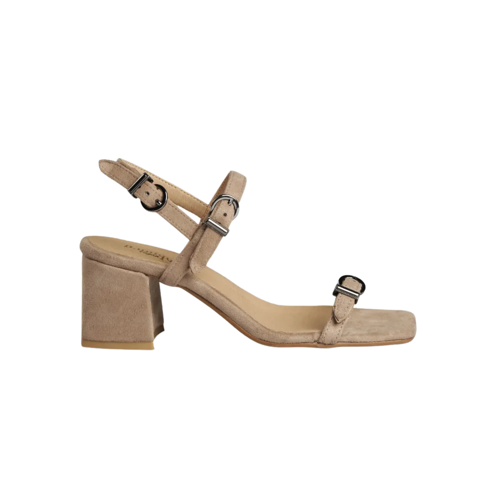 סנדל עקב- סנדרין