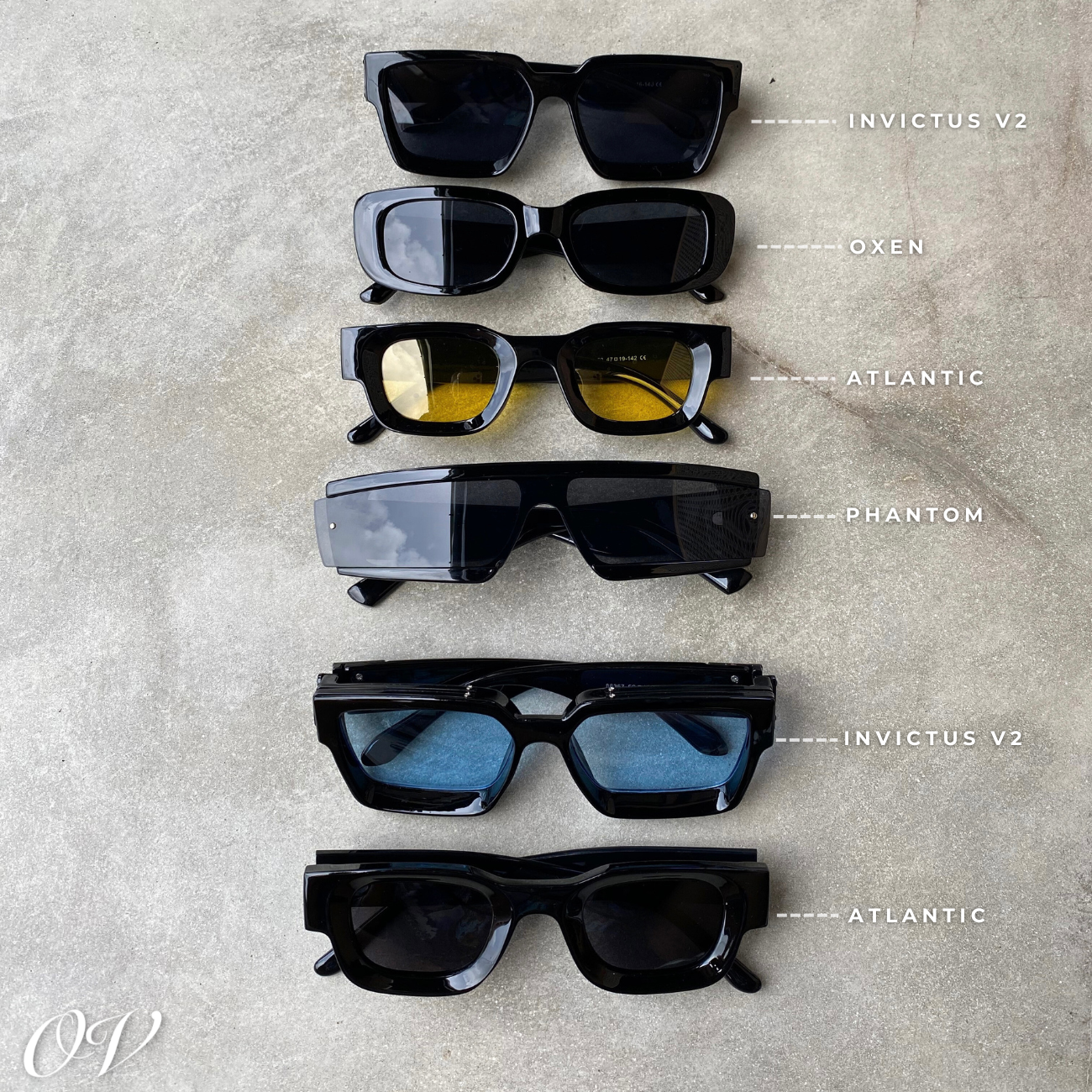 אוסף איתקה: אליזה