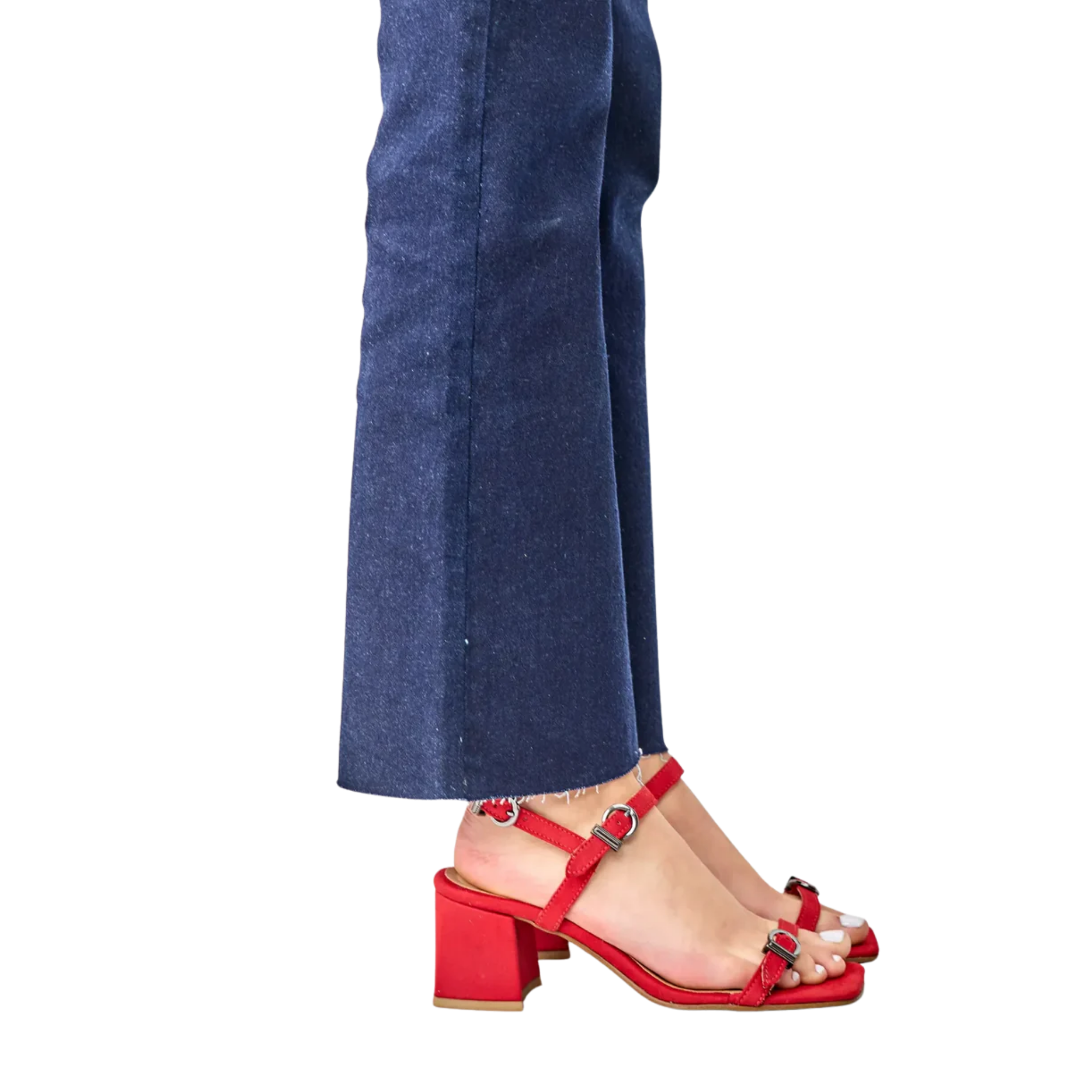 סנדל עקב- סנדרין