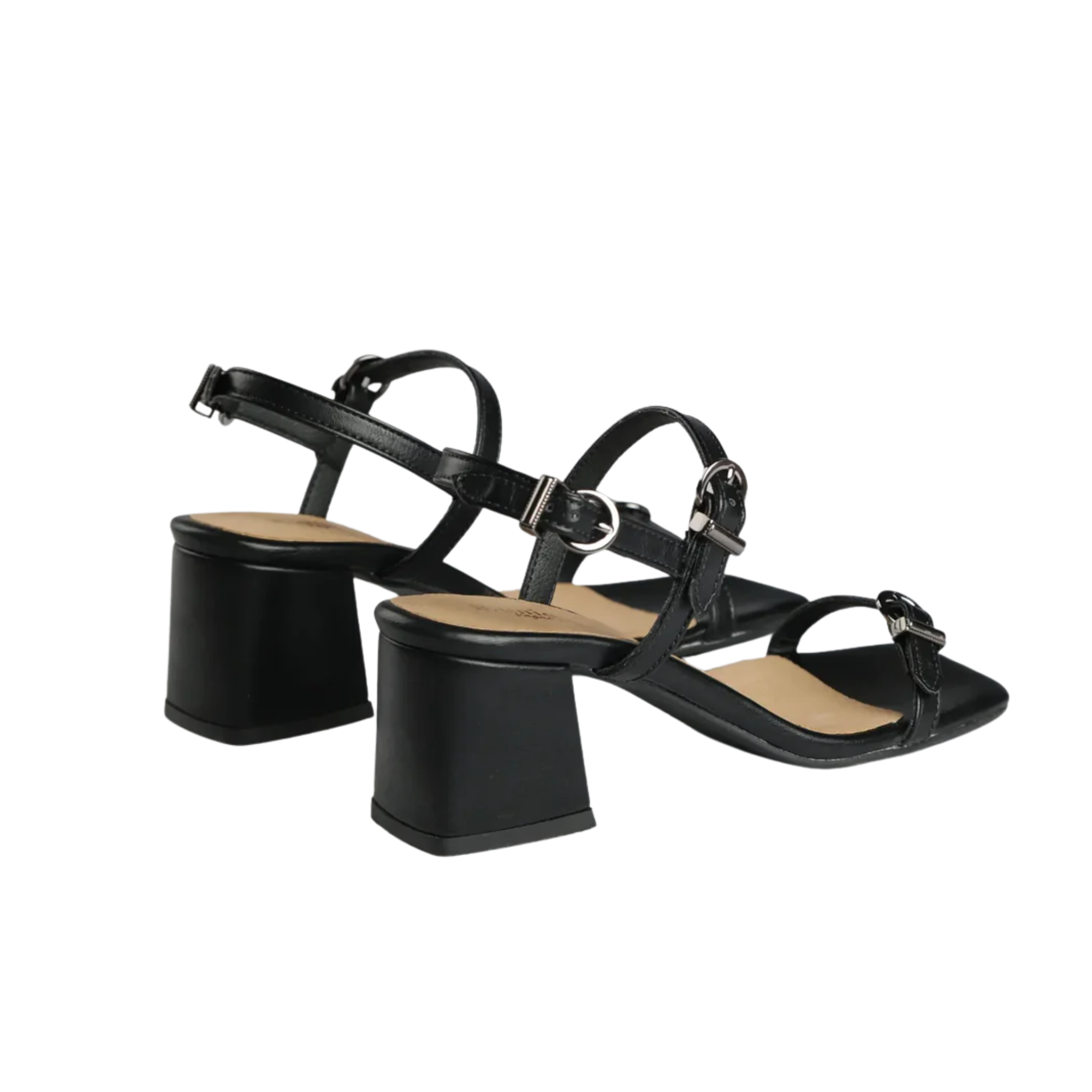 סנדל עקב- סנדרין