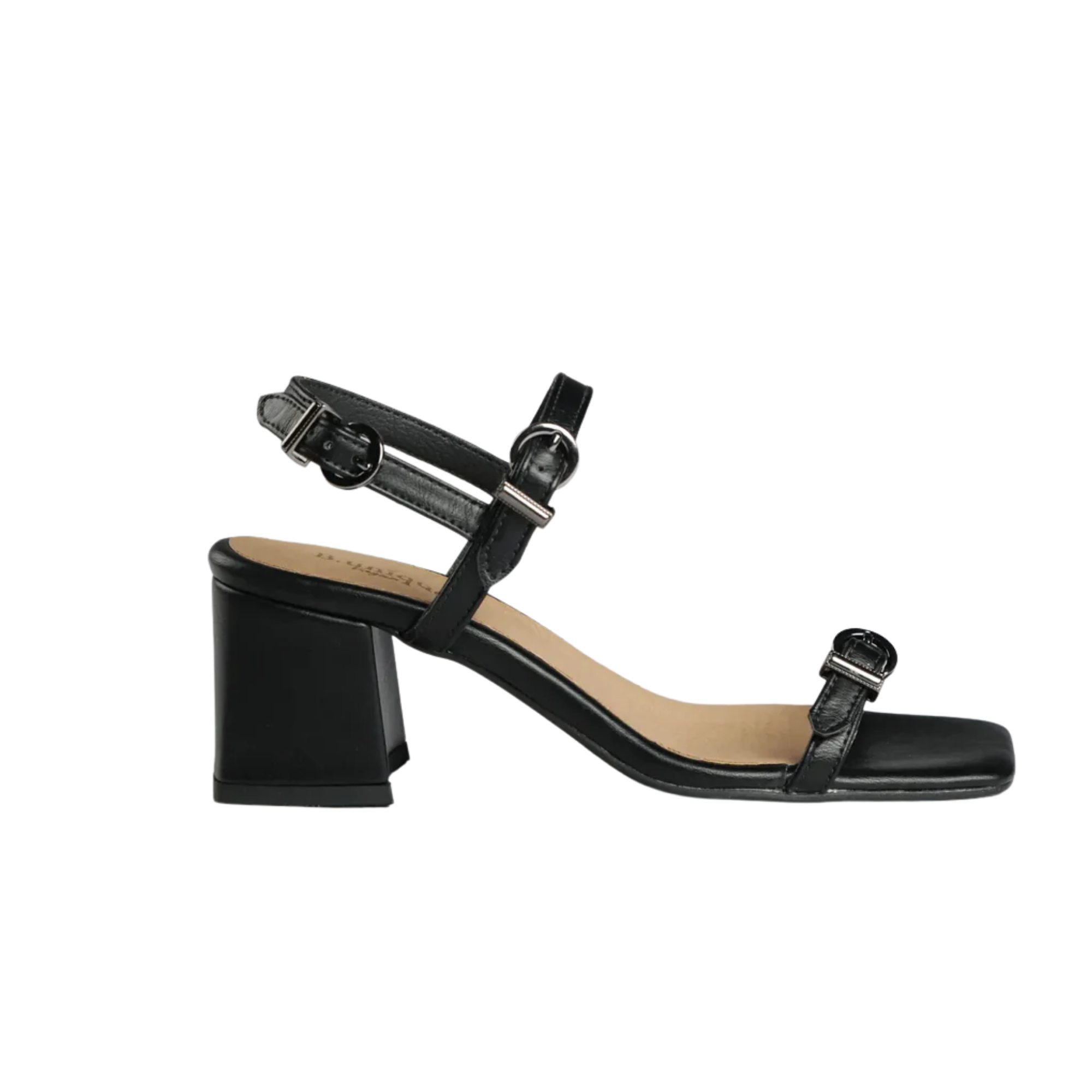 סנדל עקב- סנדרין