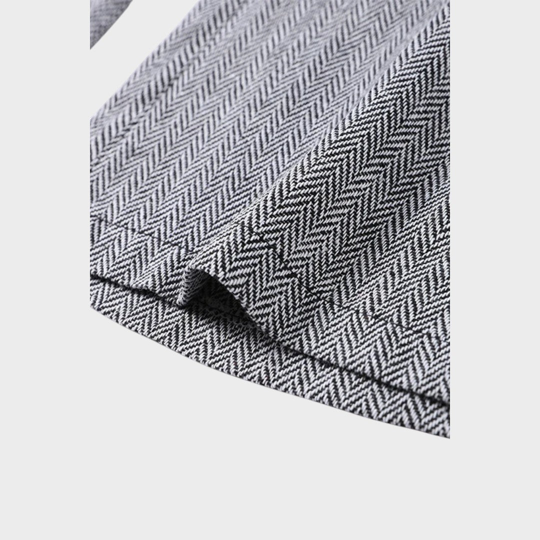 קרולינה – חליפת שלושה חלקים עוצמתית