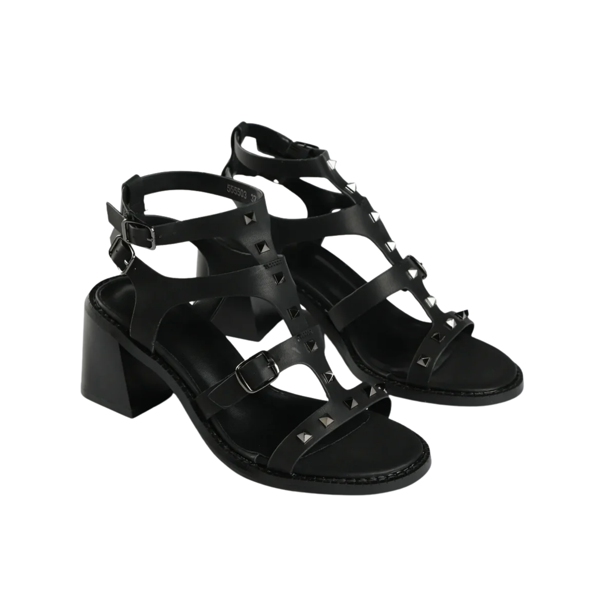 סנדלי עקב - נופר