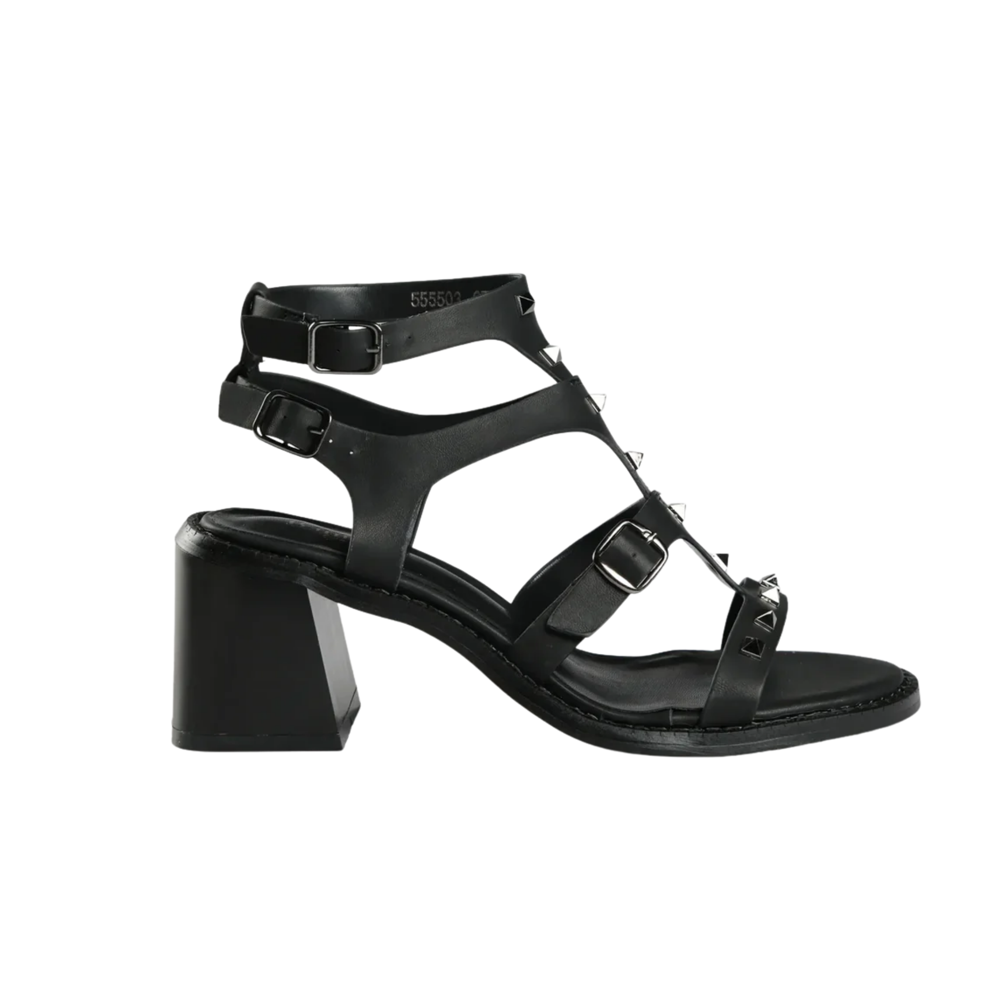 סנדלי עקב - נופר