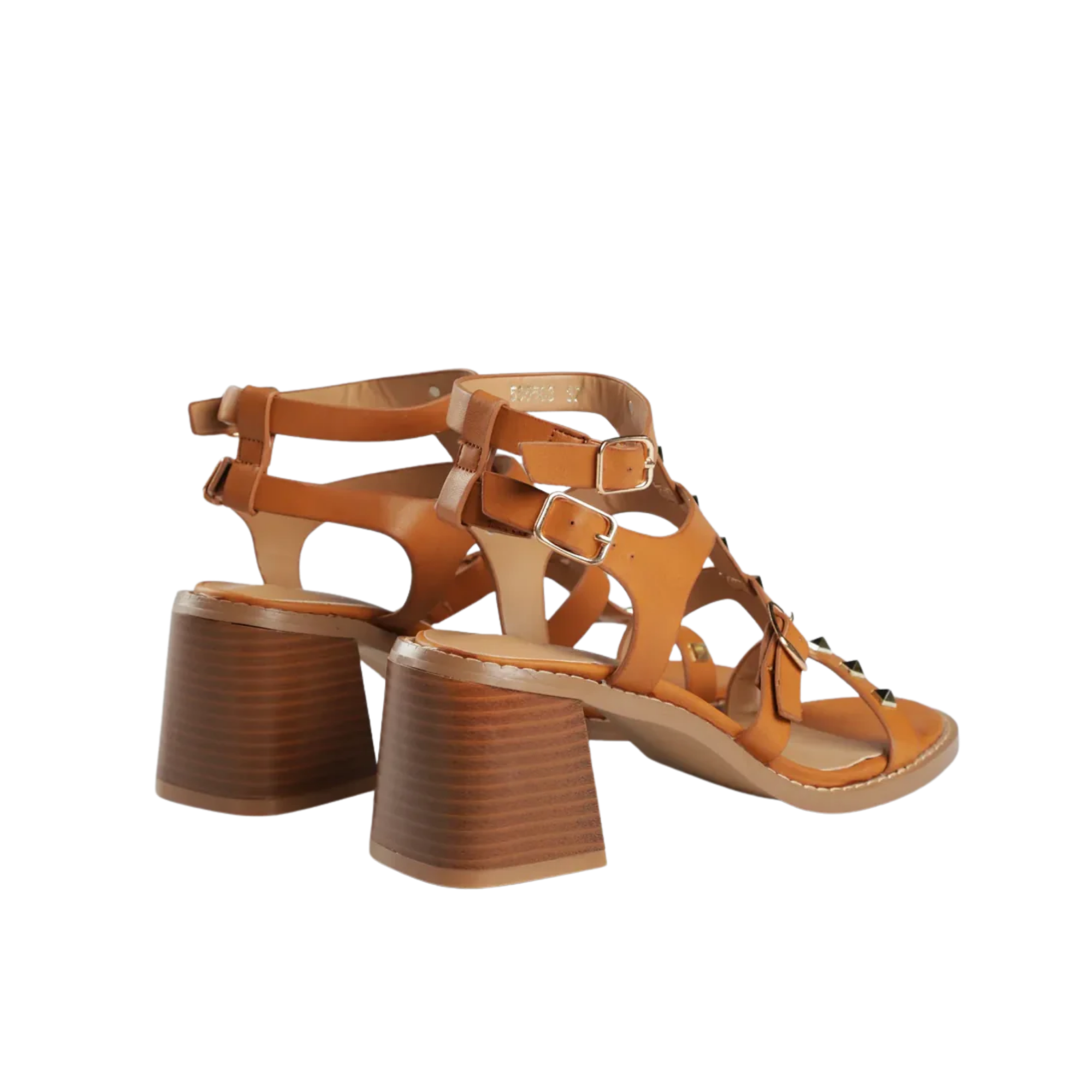 סנדלי עקב - נופר