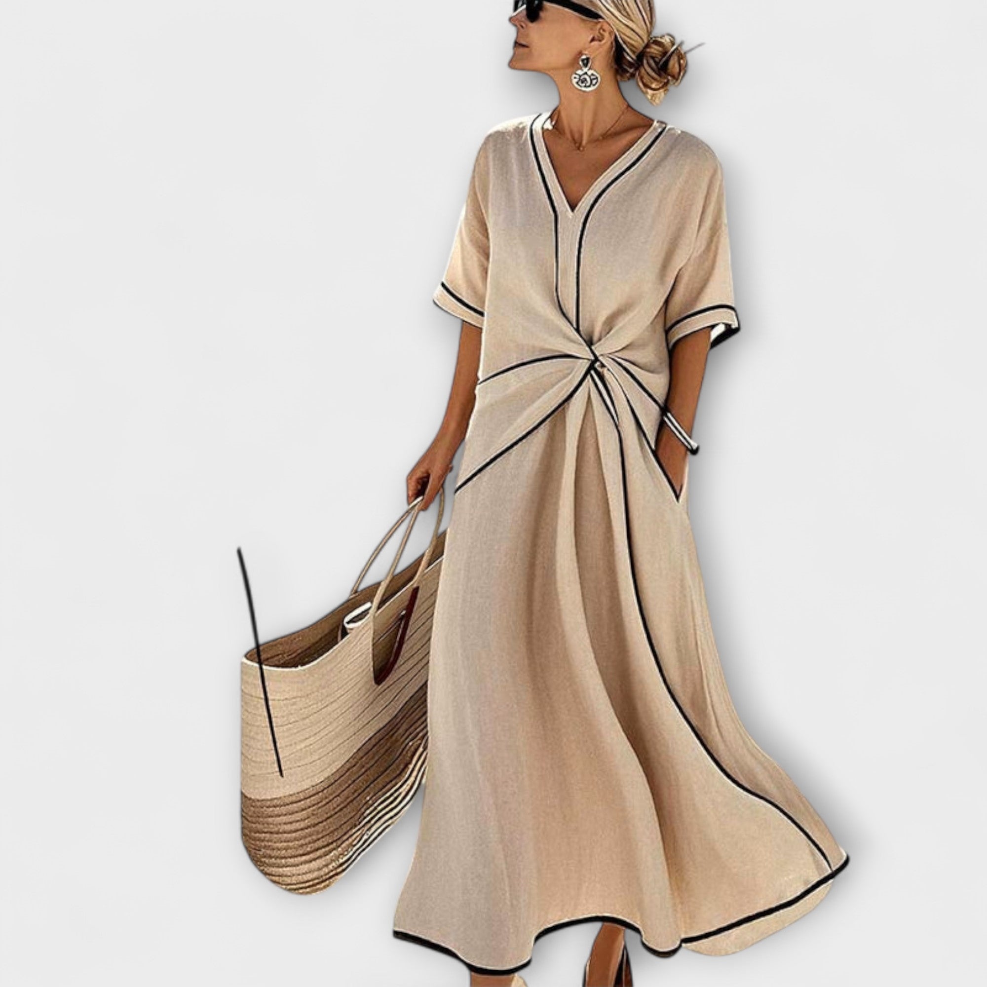 מרצלה - שמלת קיץ