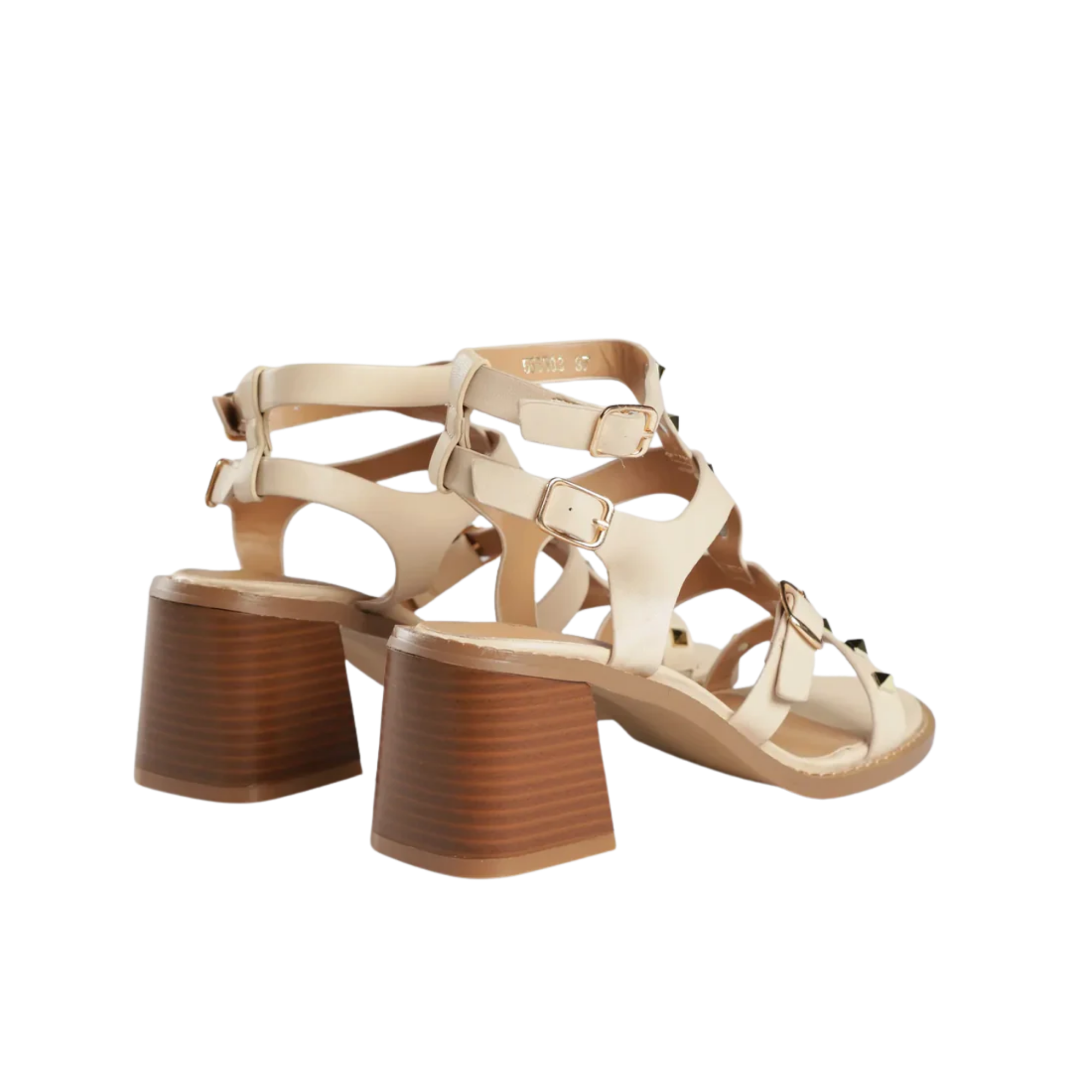 סנדלי עקב - נופר