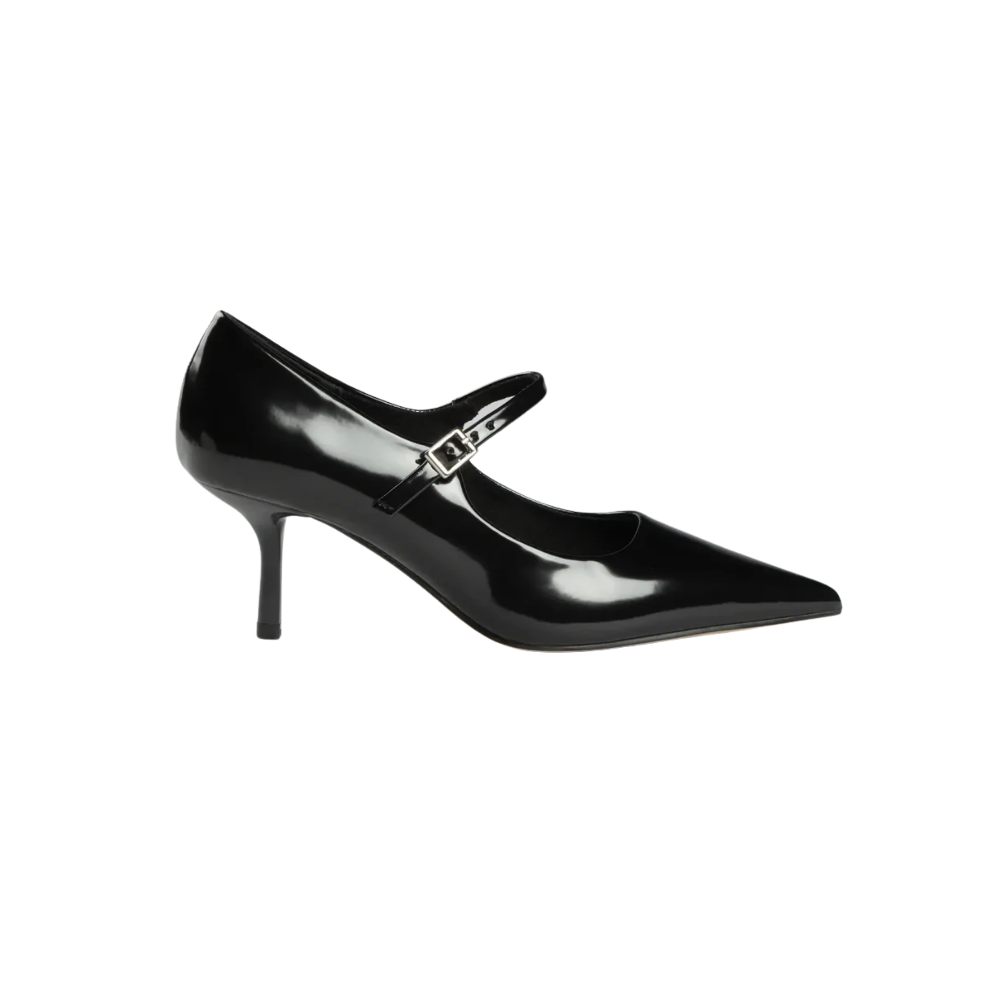 נעלי עקב - גלי