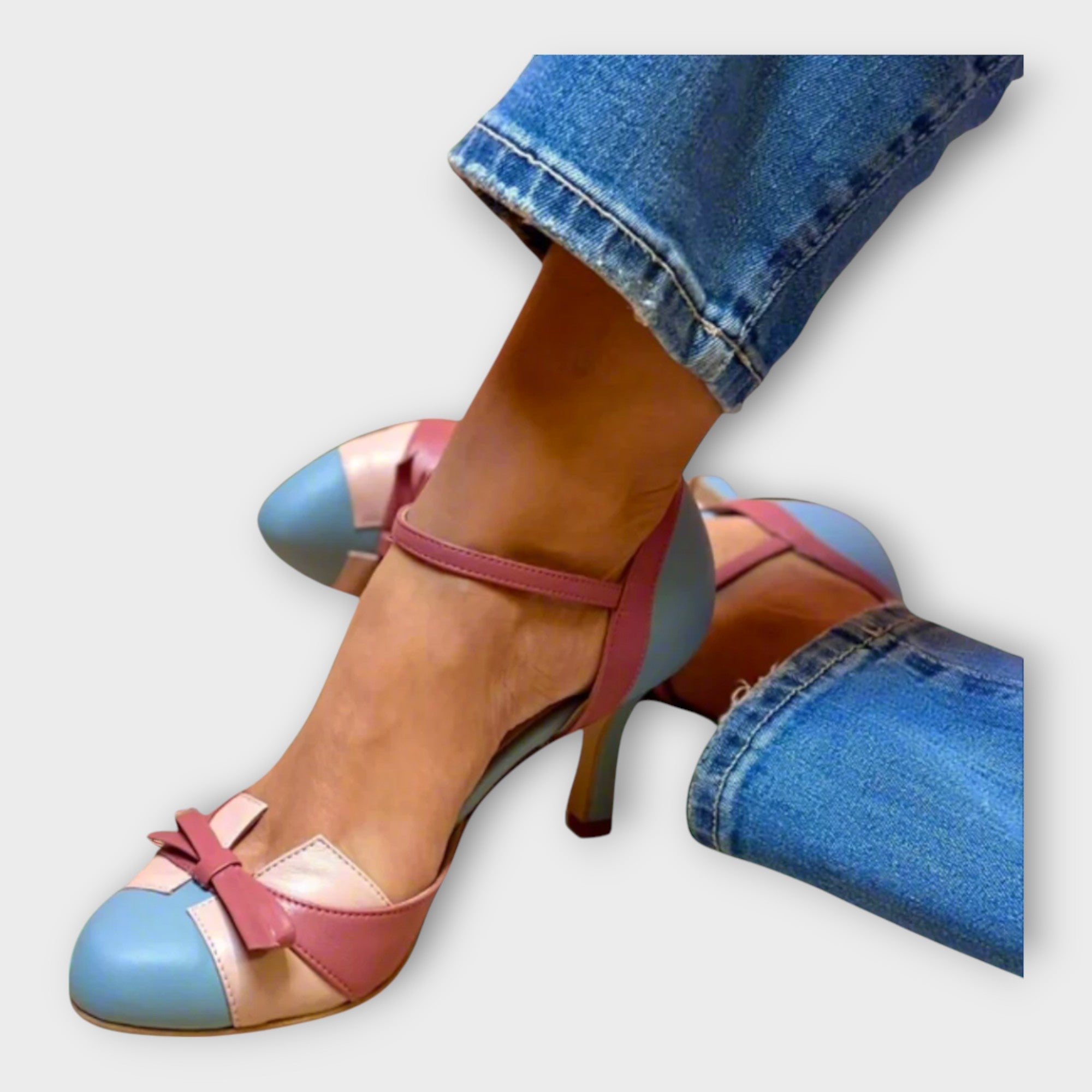 סנדלי אורטופדיה לנוחות יומיומית