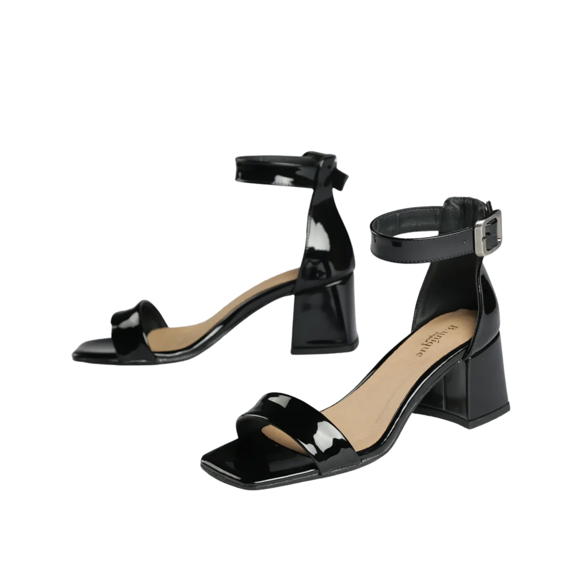 סנדלי עקב פטרישה™