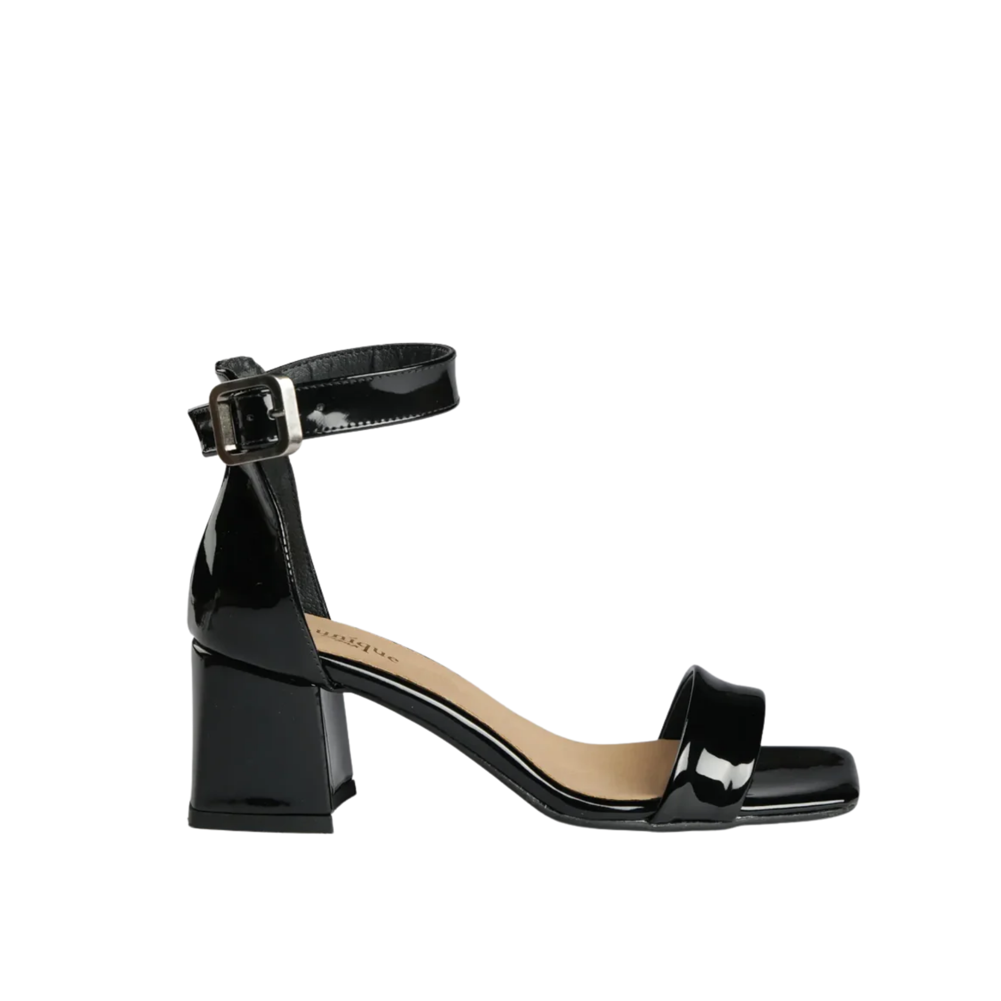 סנדלי עקב פטרישה™