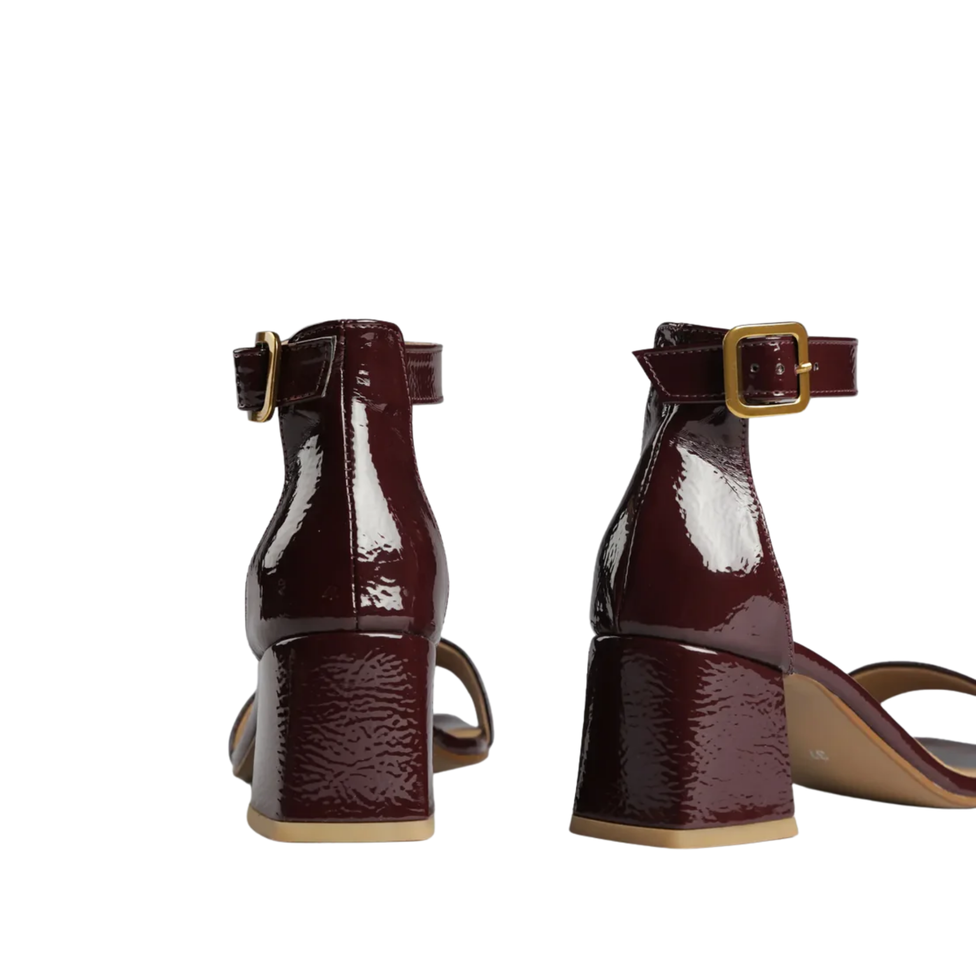 סנדלי עקב פטרישה™