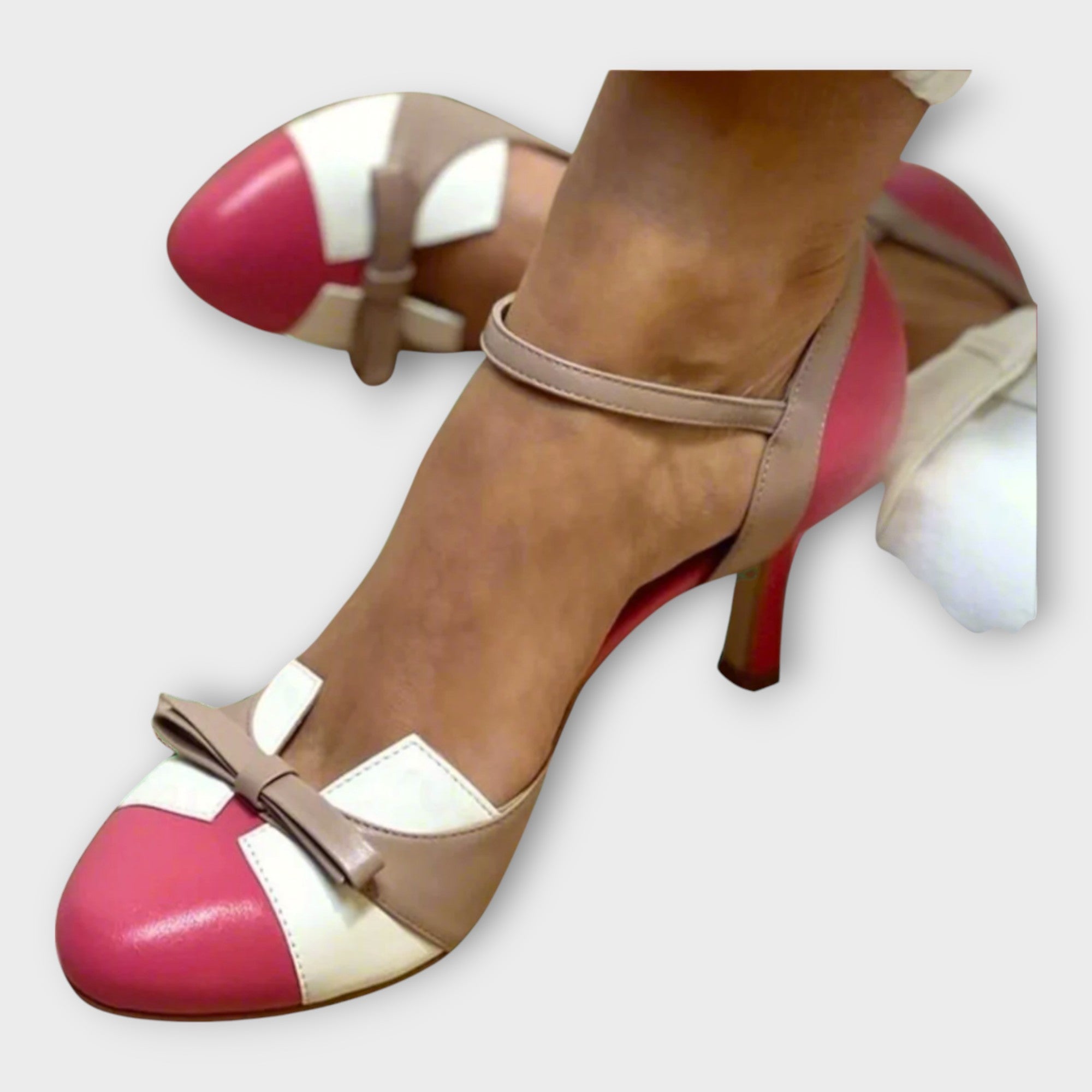 סנדלי אורטופדיה לנוחות יומיומית