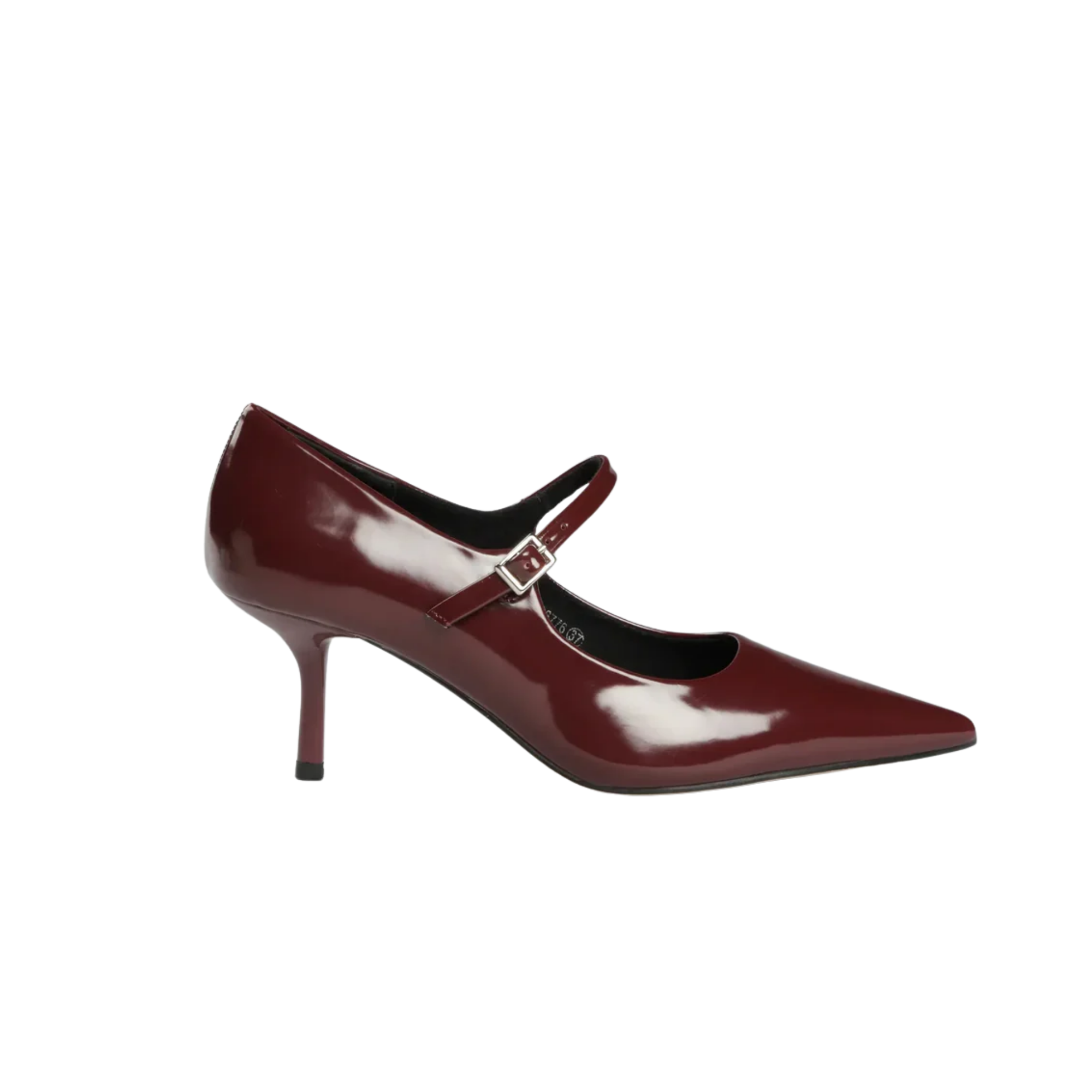 נעלי עקב - גלי