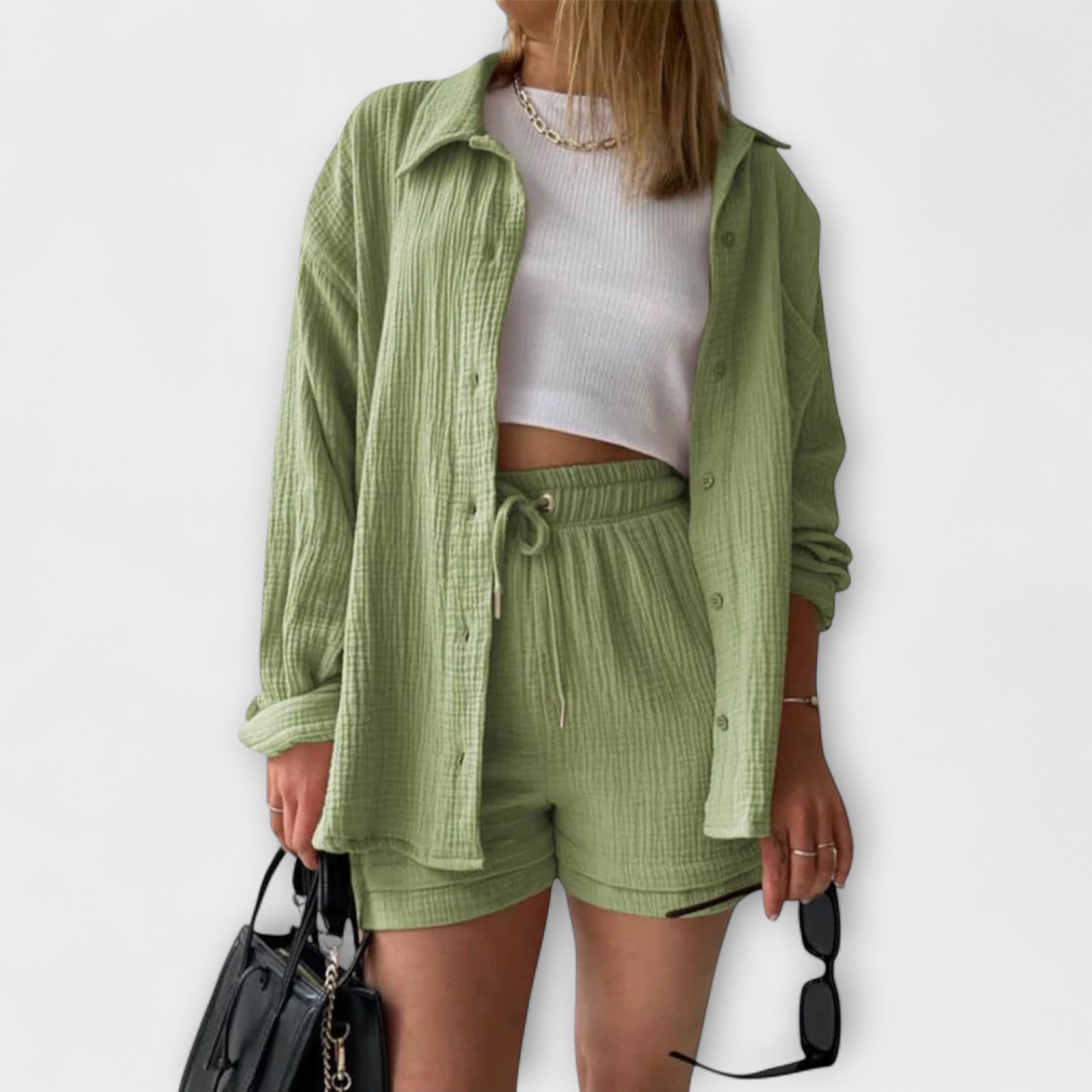 פרידריקה – סט נעים דו-חלקי