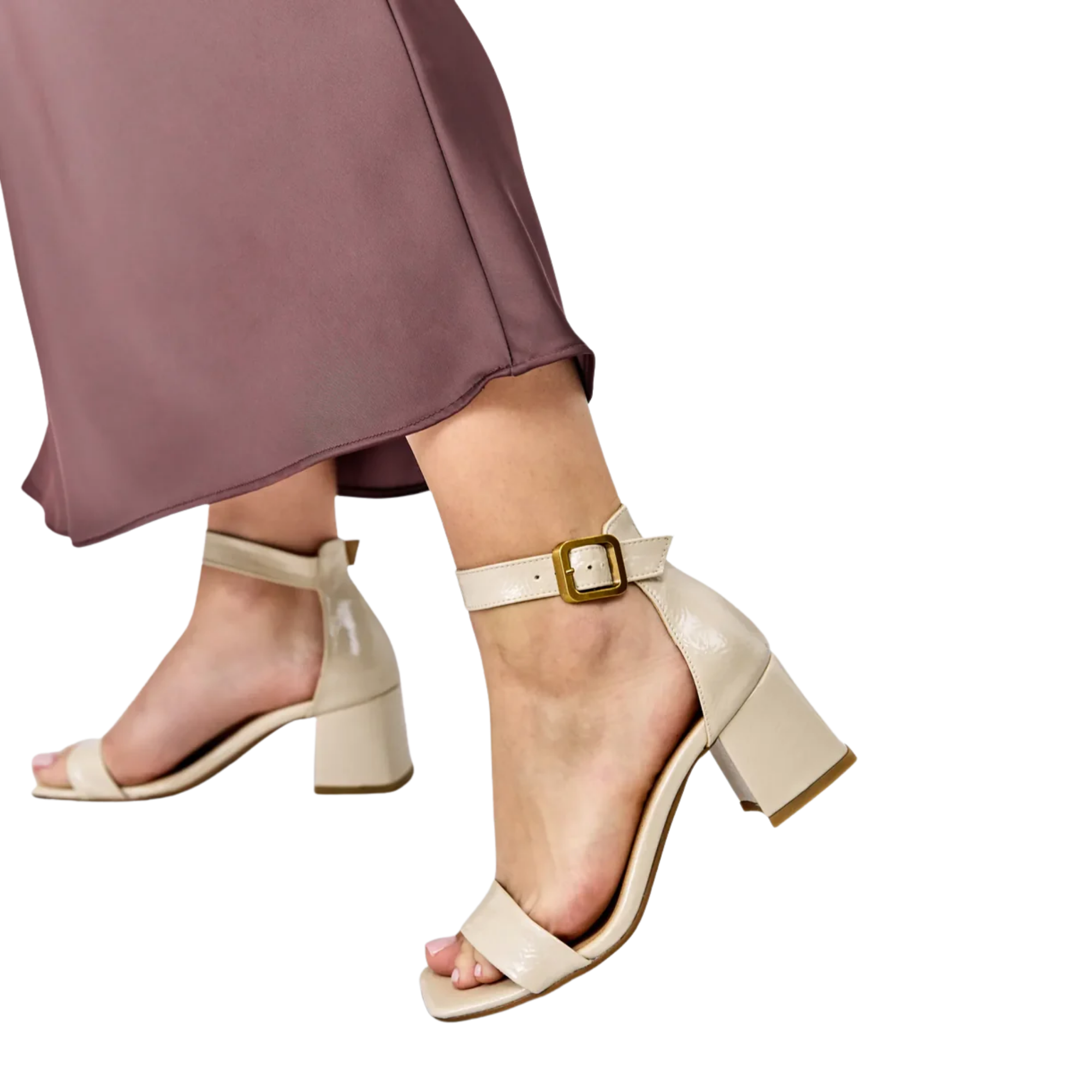 סנדלי עקב פטרישה™