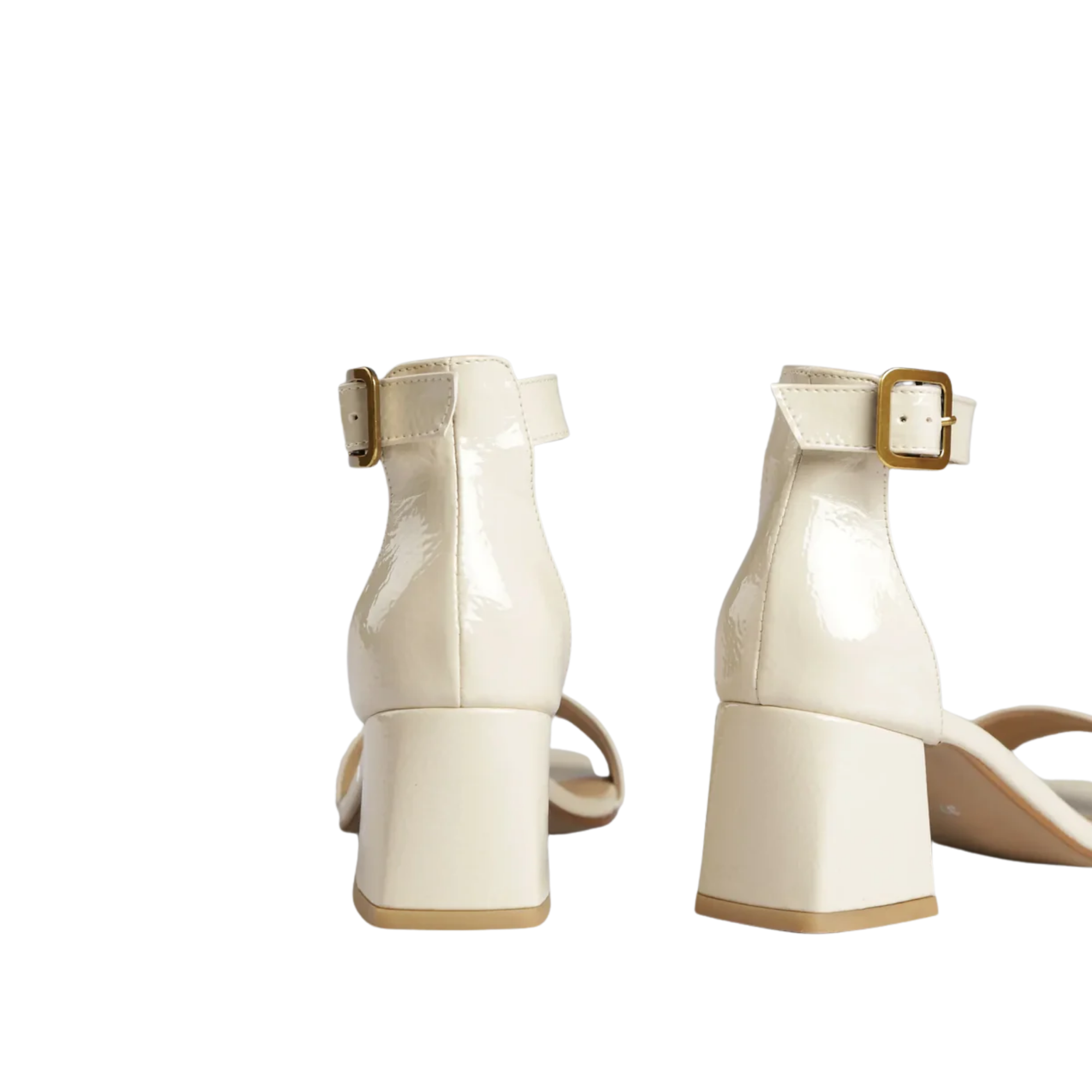 סנדלי עקב פטרישה™