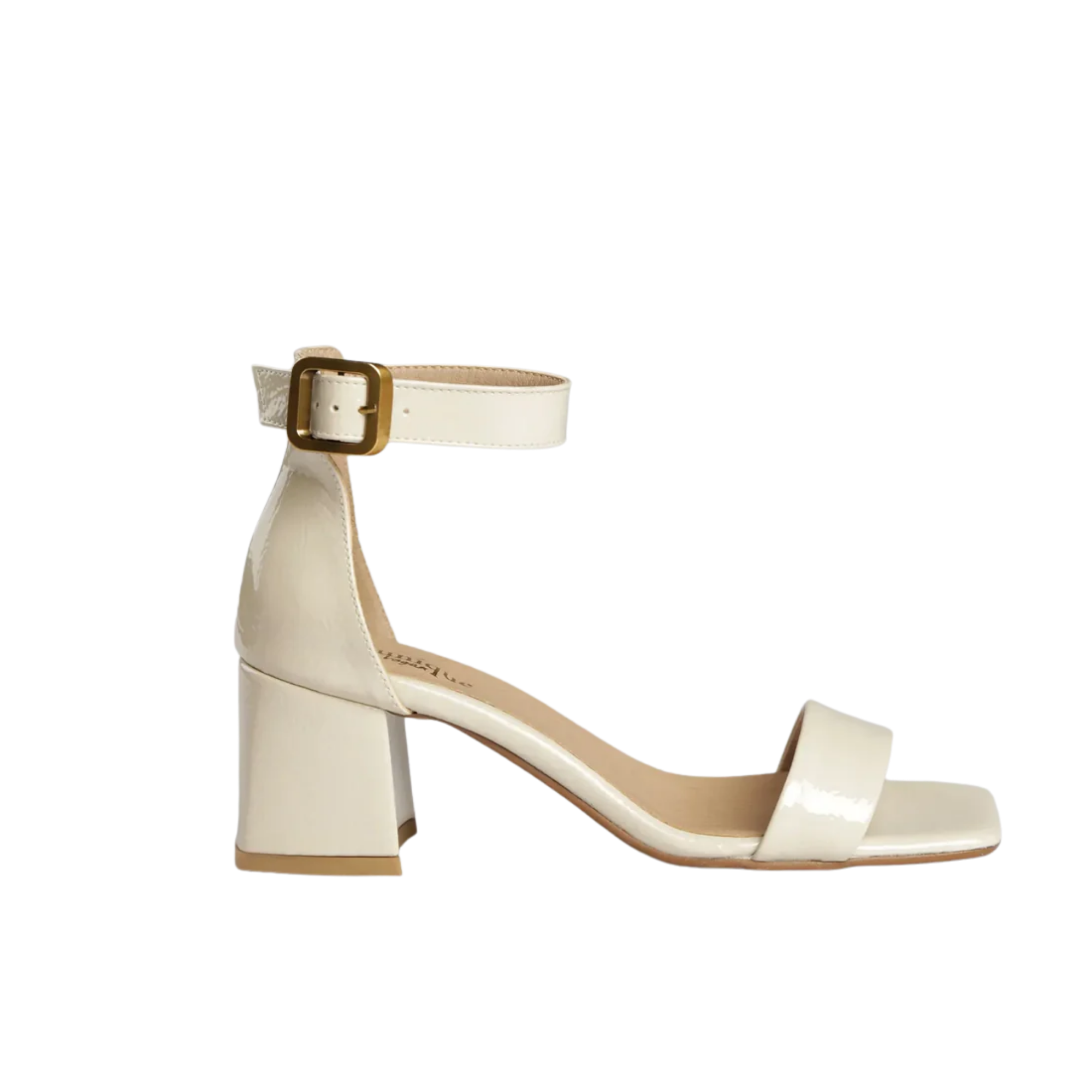 סנדלי עקב פטרישה™