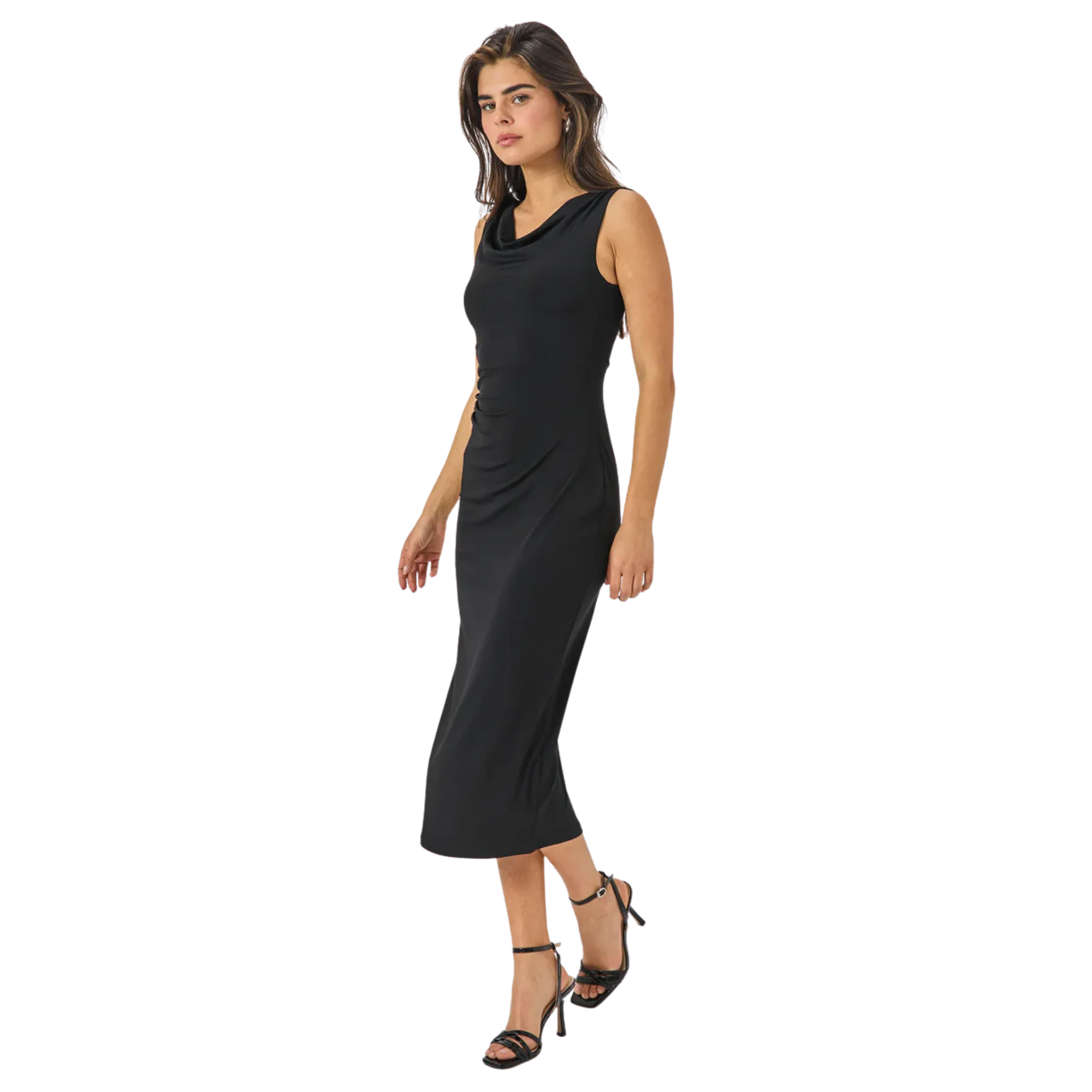 סנדלי עקב רון