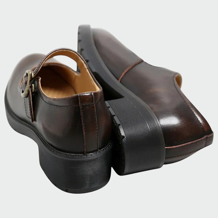 אוליביה – נעלי מרי ג'יין אלגנטיות מקוריות