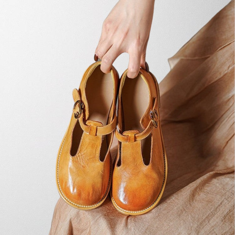 אוליביה - נעלי מרי ג'אן פרימיום