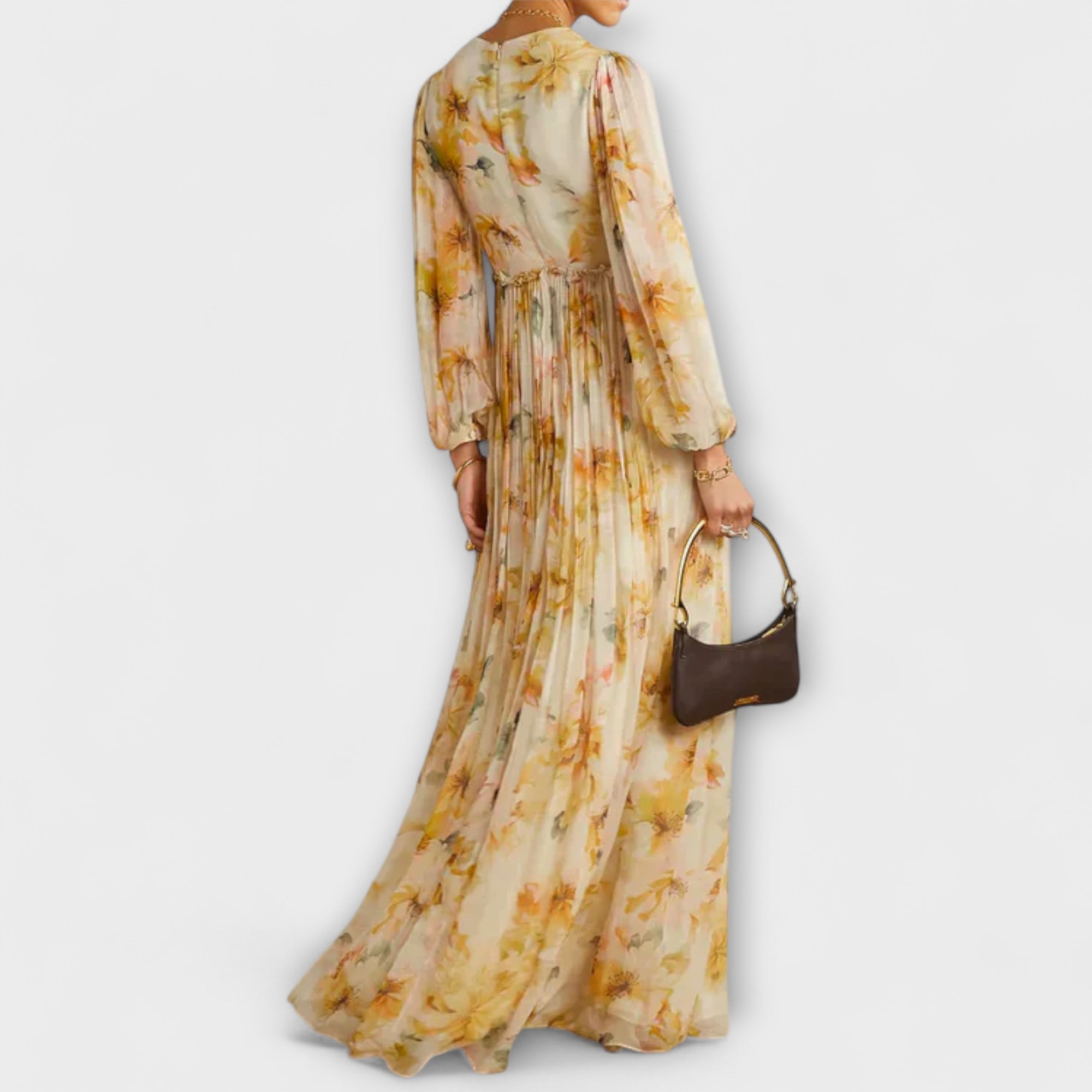 נלה - שמלת נשים