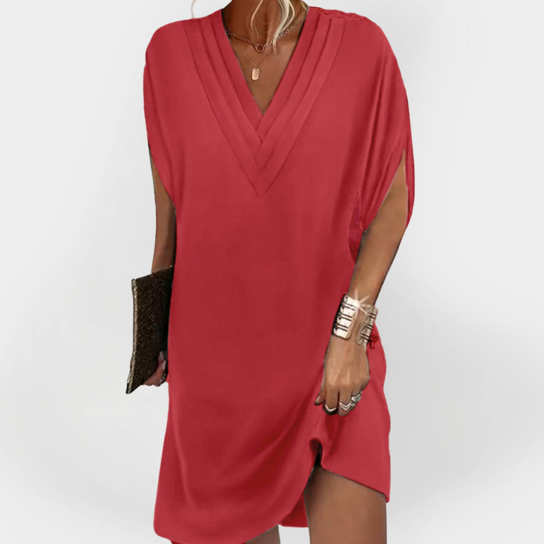 שמלות אלגנטיות עם קו מחמיא