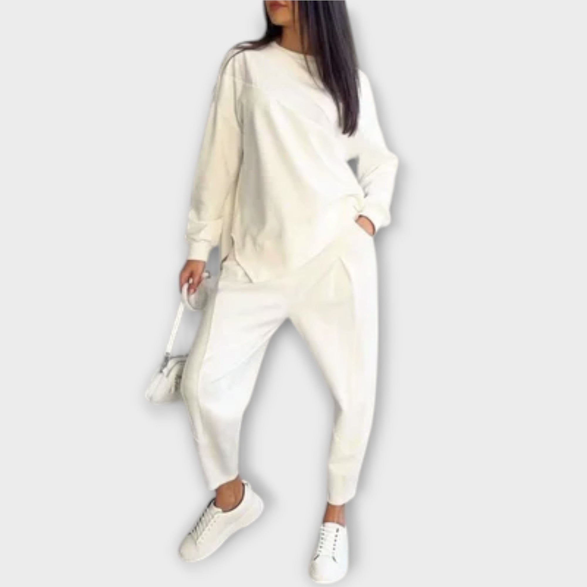 אודרי - סט נוח