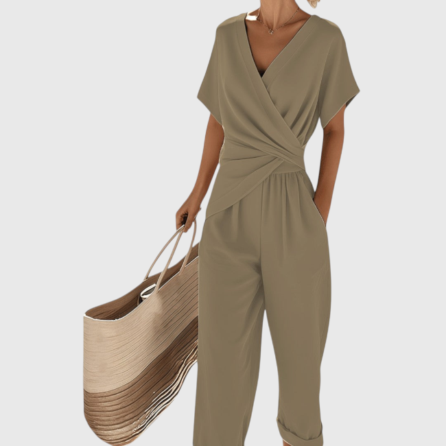 אילה – סט אלגנטי דו-חלקי