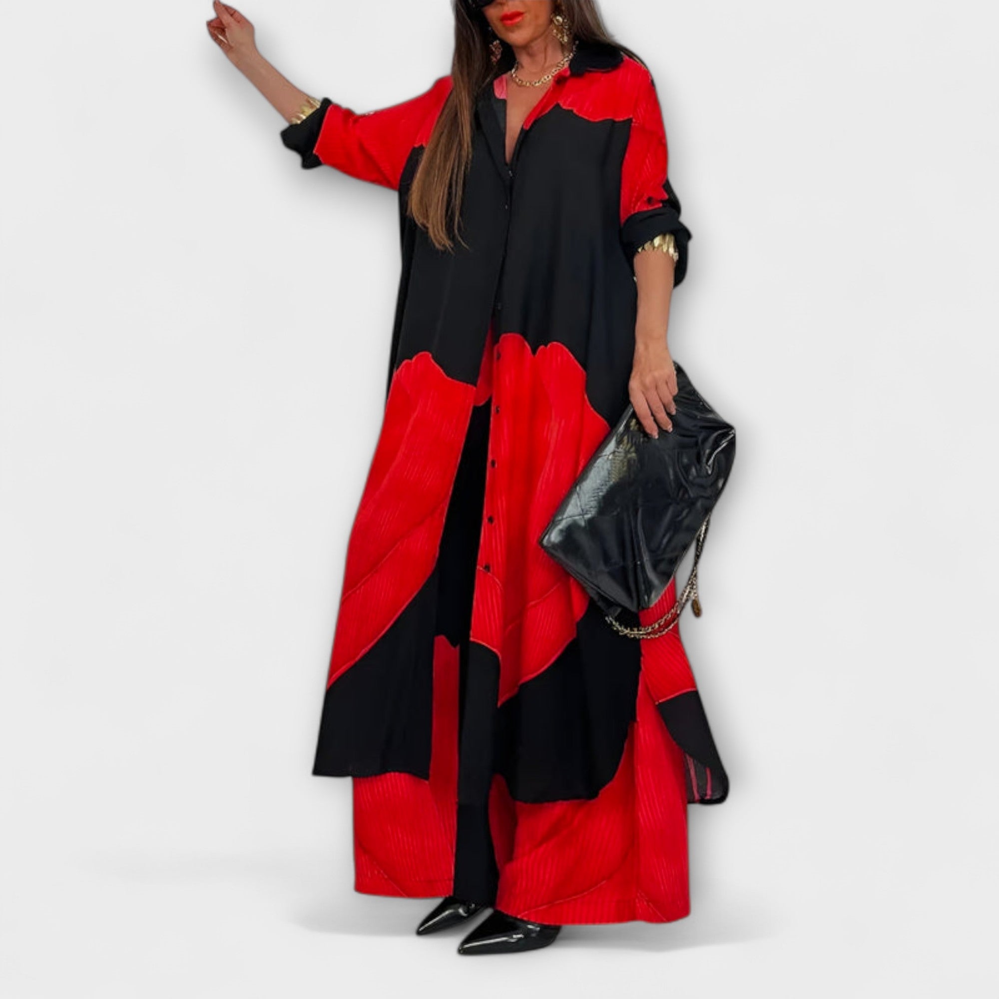 מוריאל - סט בן 2 חלקים