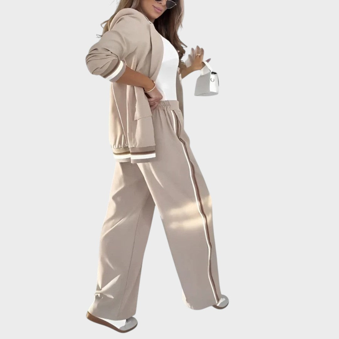 טטיאנה - סט טרנדי של שני חלקים