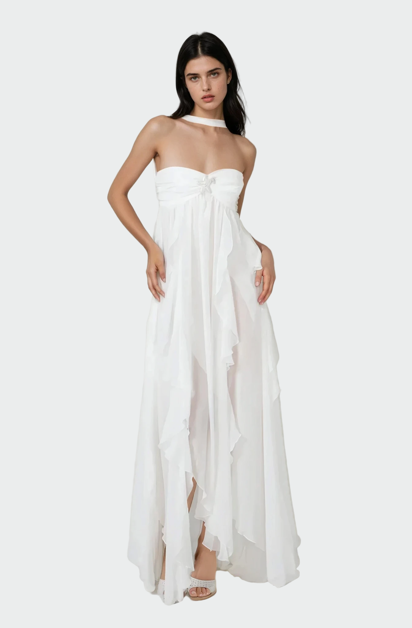 שמלות מקסימליות