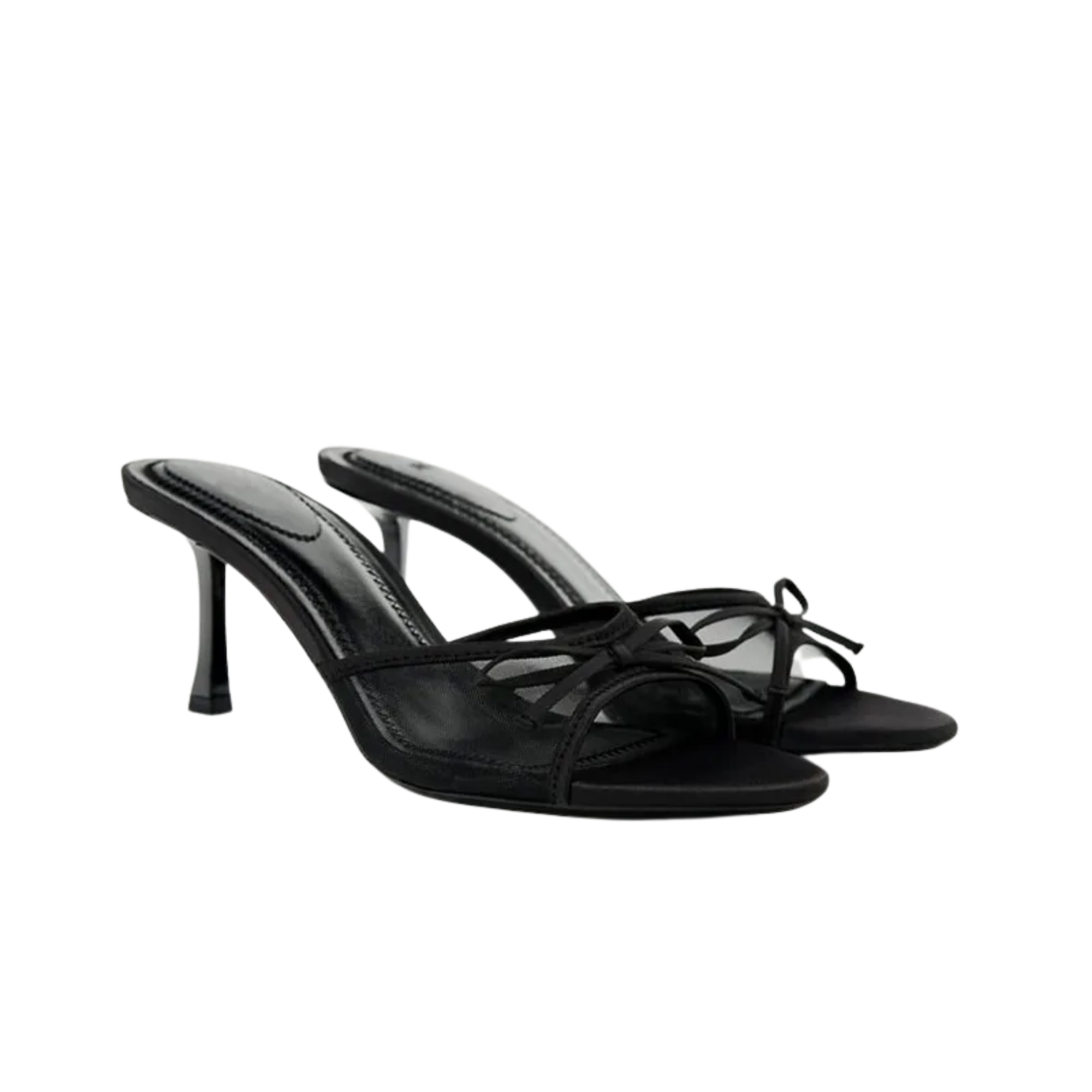 עקב ולור נייטס