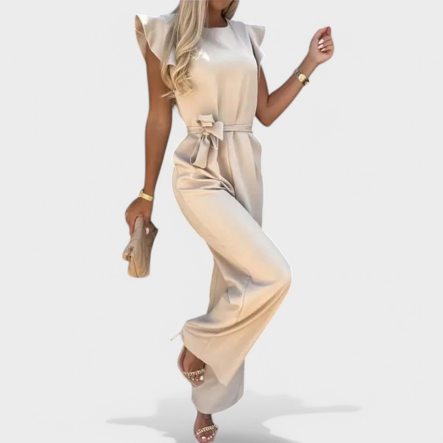 איבה - מכנסיים אלגנטיים ונוחים במיוחד