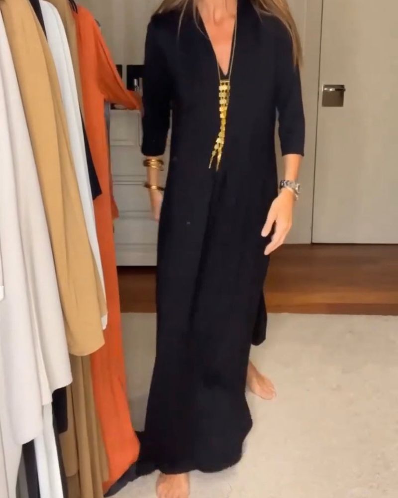 מילה – שמלת קיץ