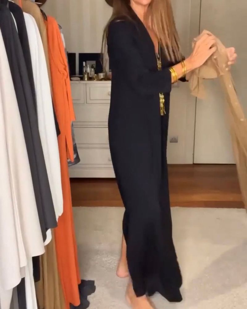 מילה – שמלת קיץ