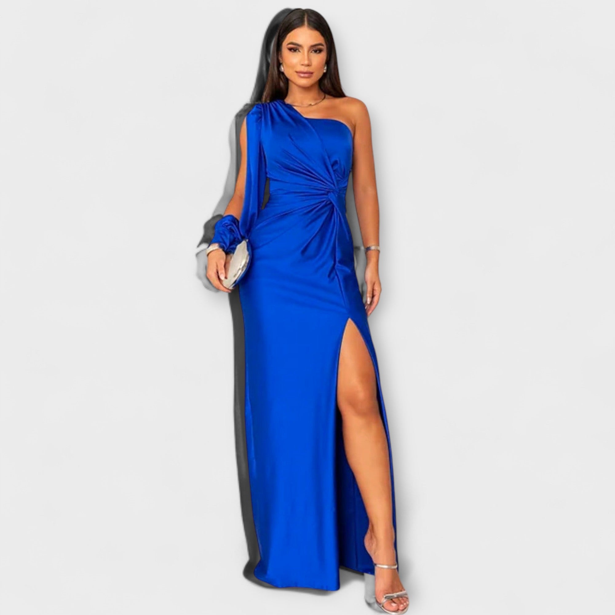 אליסה - שמלה אלגנטית עם עידון