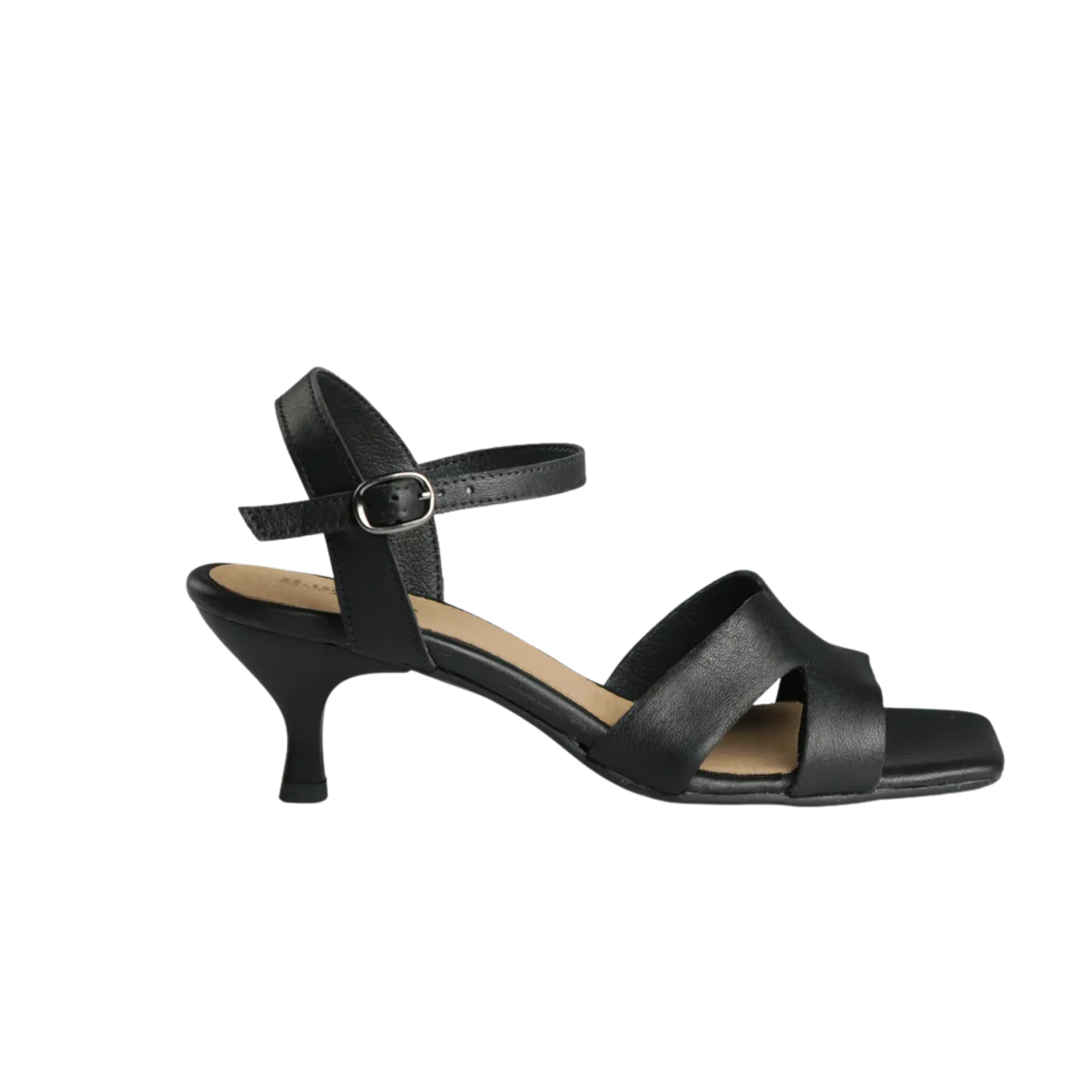 סנדלי עקב - קלרה